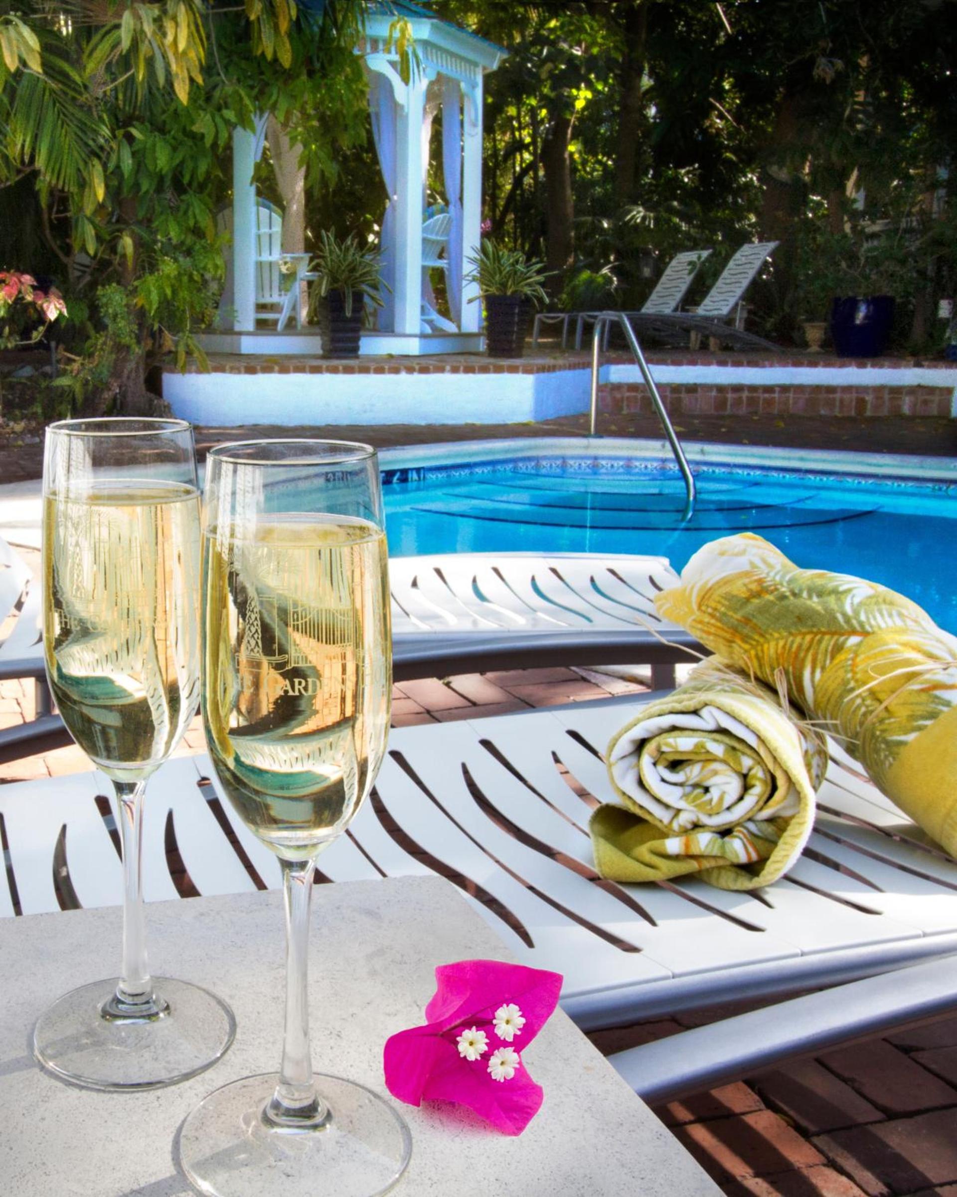 The Gardens Hotel photo 39