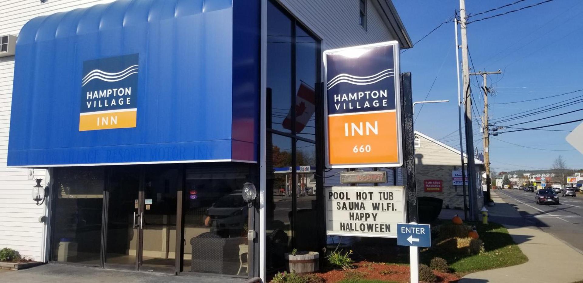 Hampton Village Inn photo 24
