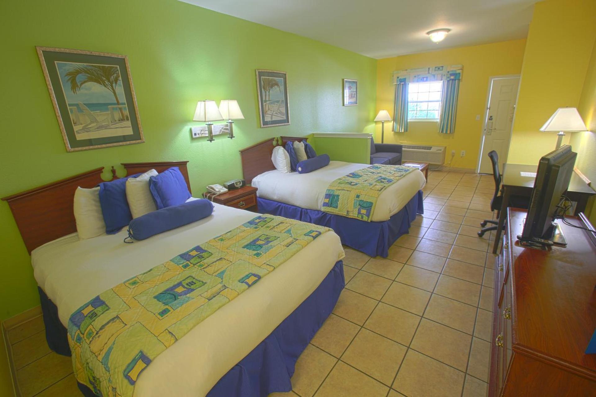 Plantation Suites and Conference Center photo 42