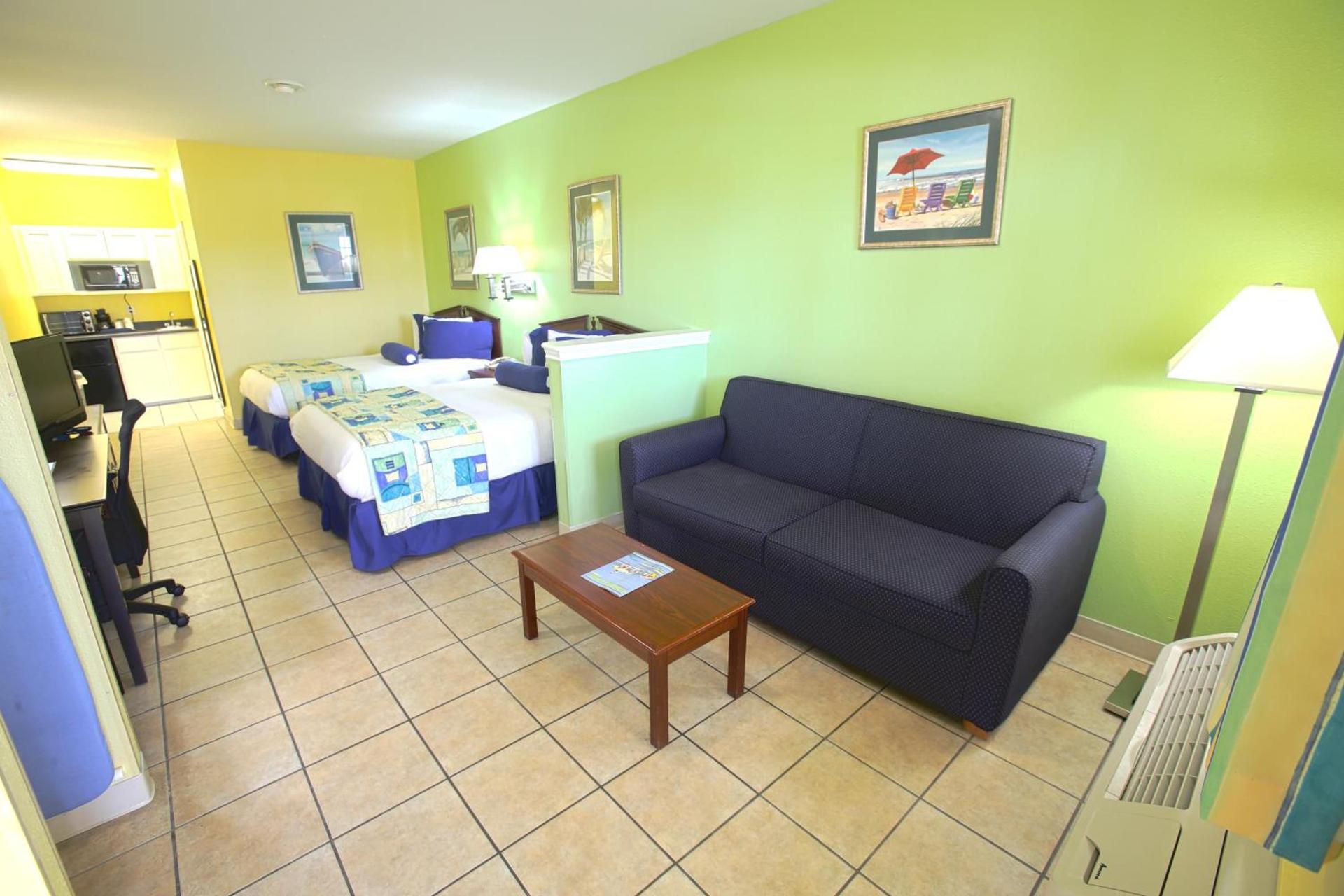 Plantation Suites and Conference Center photo 44