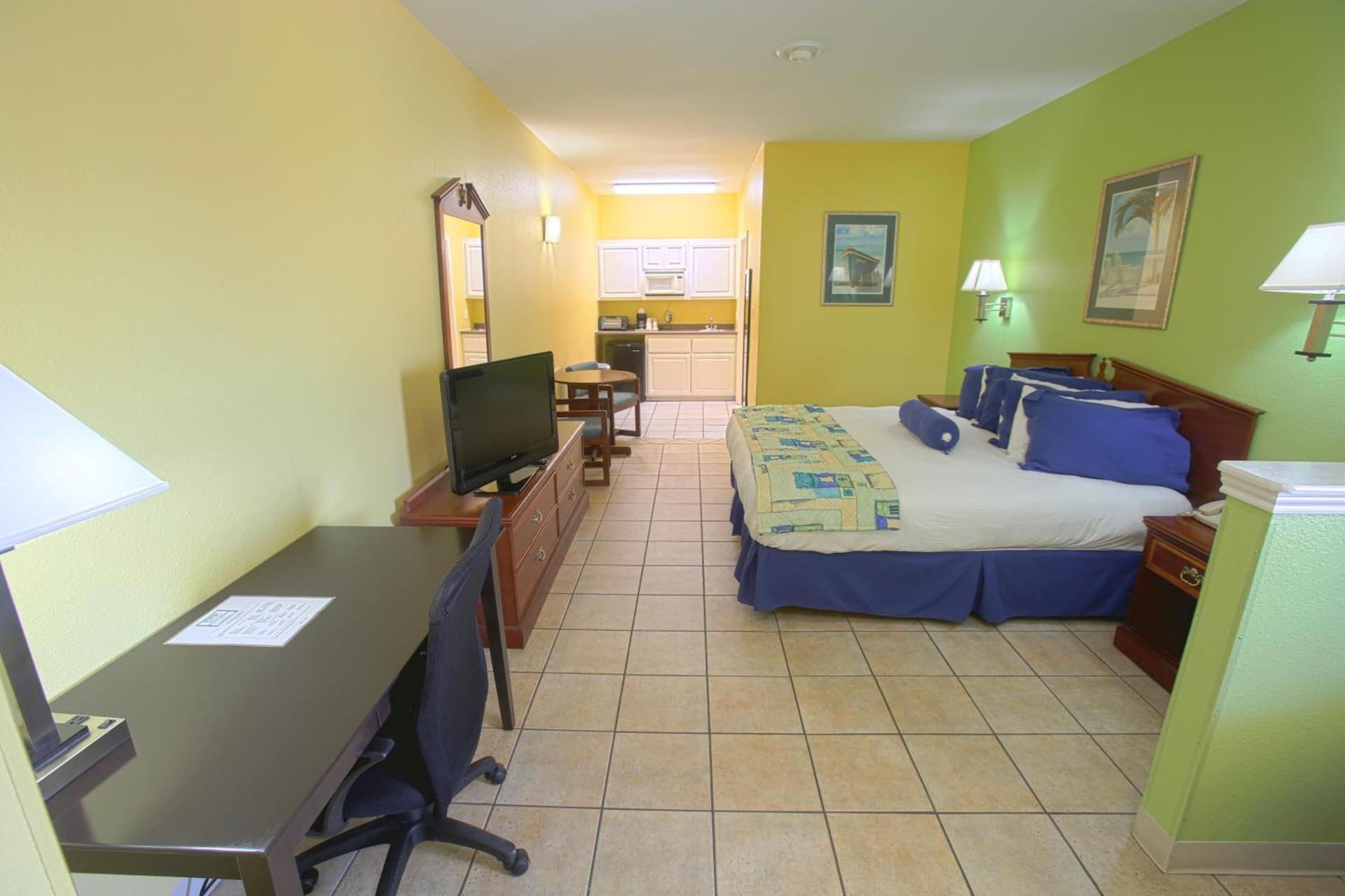 Plantation Suites and Conference Center photo 31