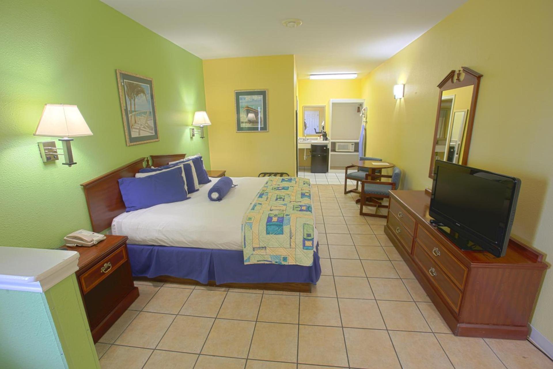 Plantation Suites and Conference Center photo 8