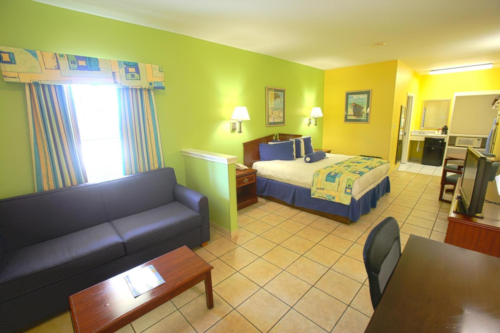 Plantation Suites and Conference Center photo 13