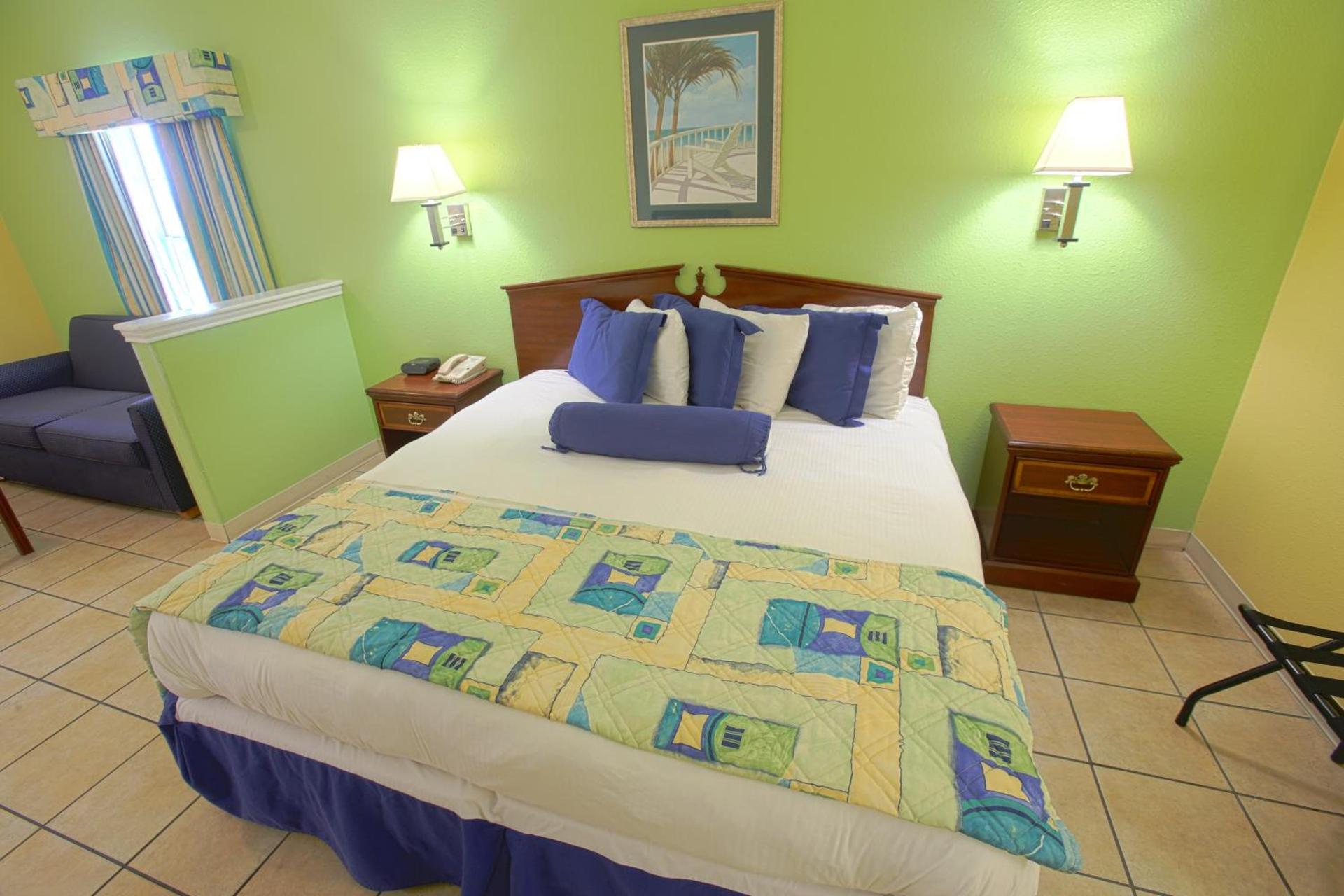 Plantation Suites and Conference Center photo 37