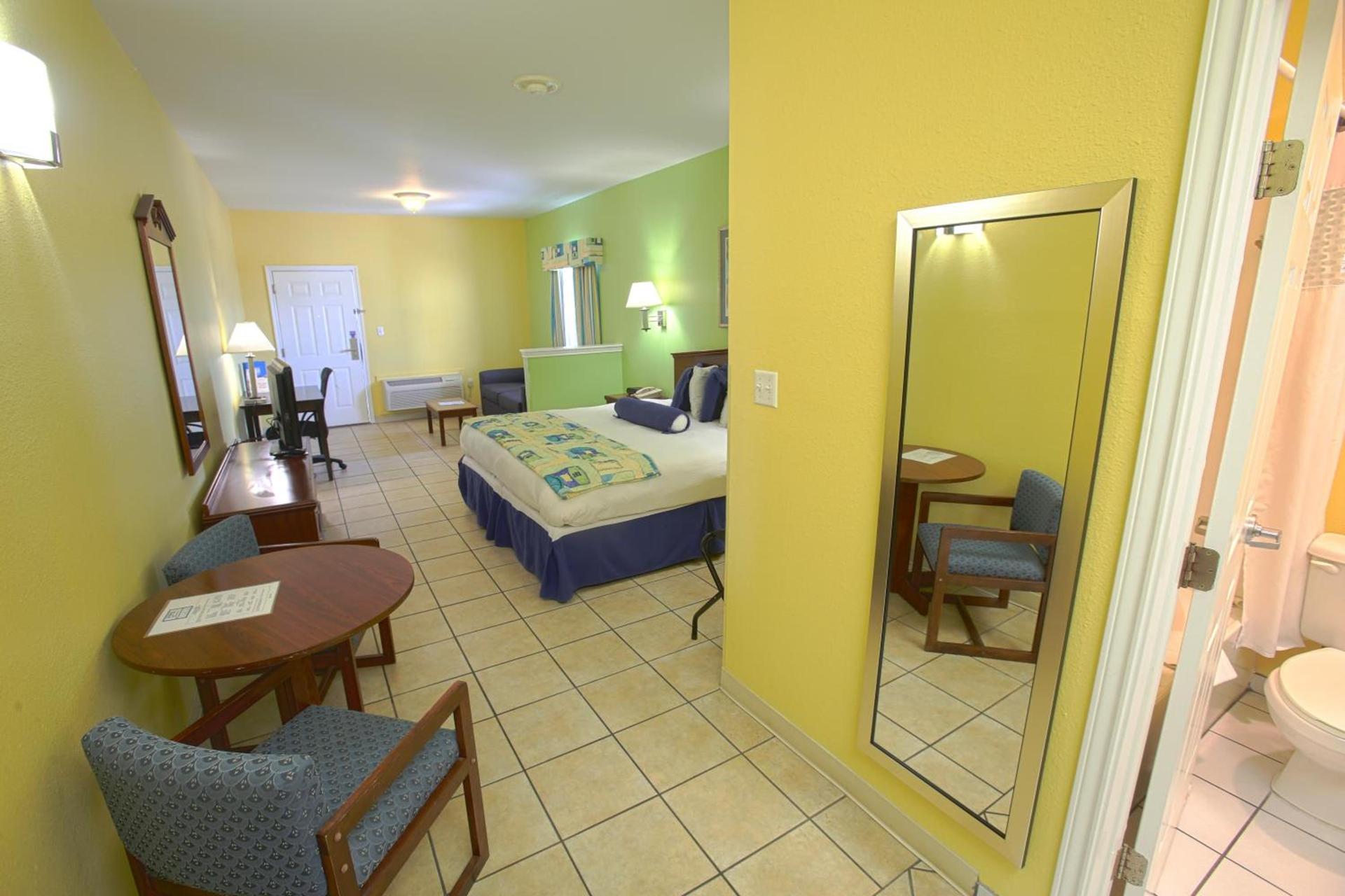Plantation Suites and Conference Center photo 16