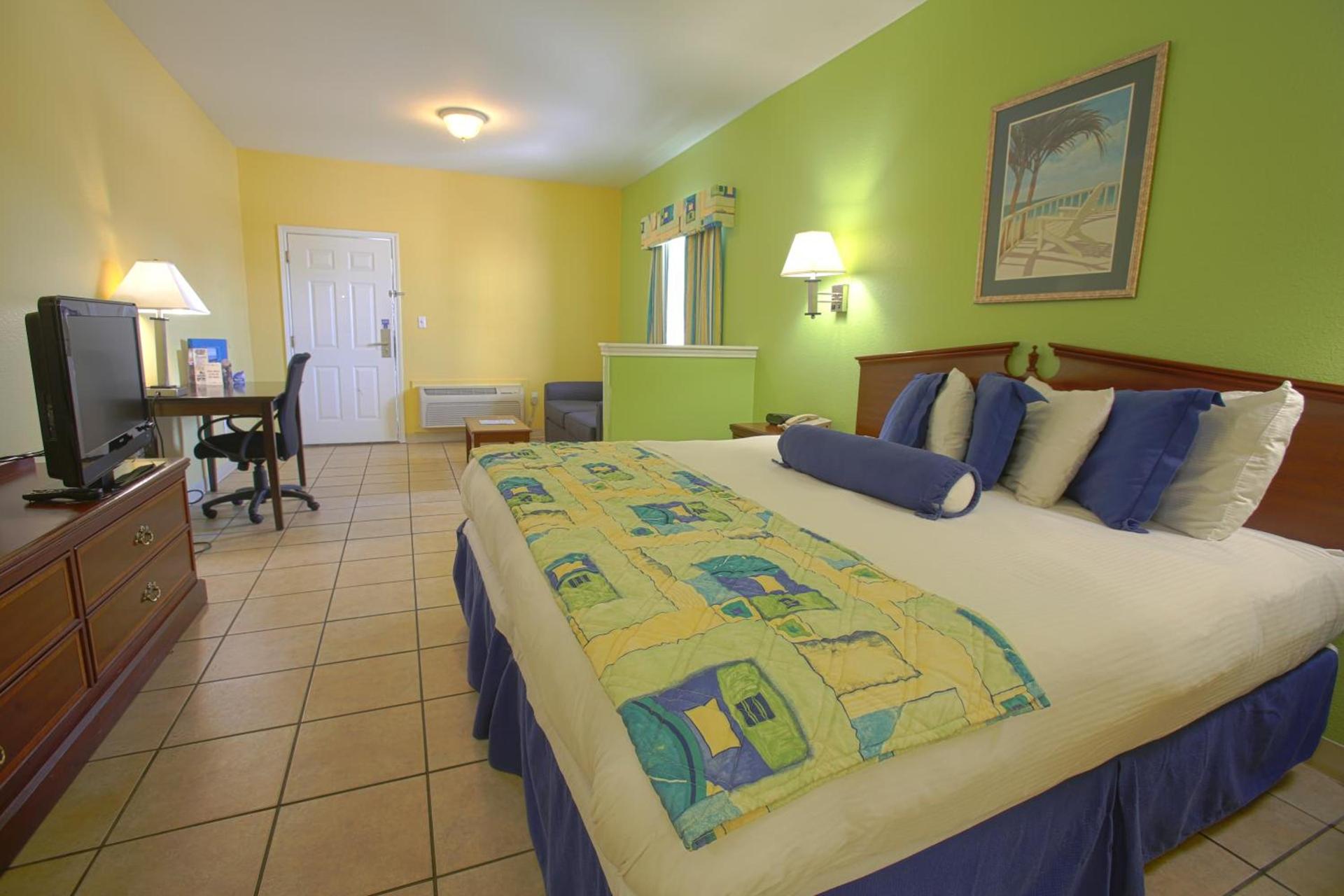 Plantation Suites and Conference Center photo 43