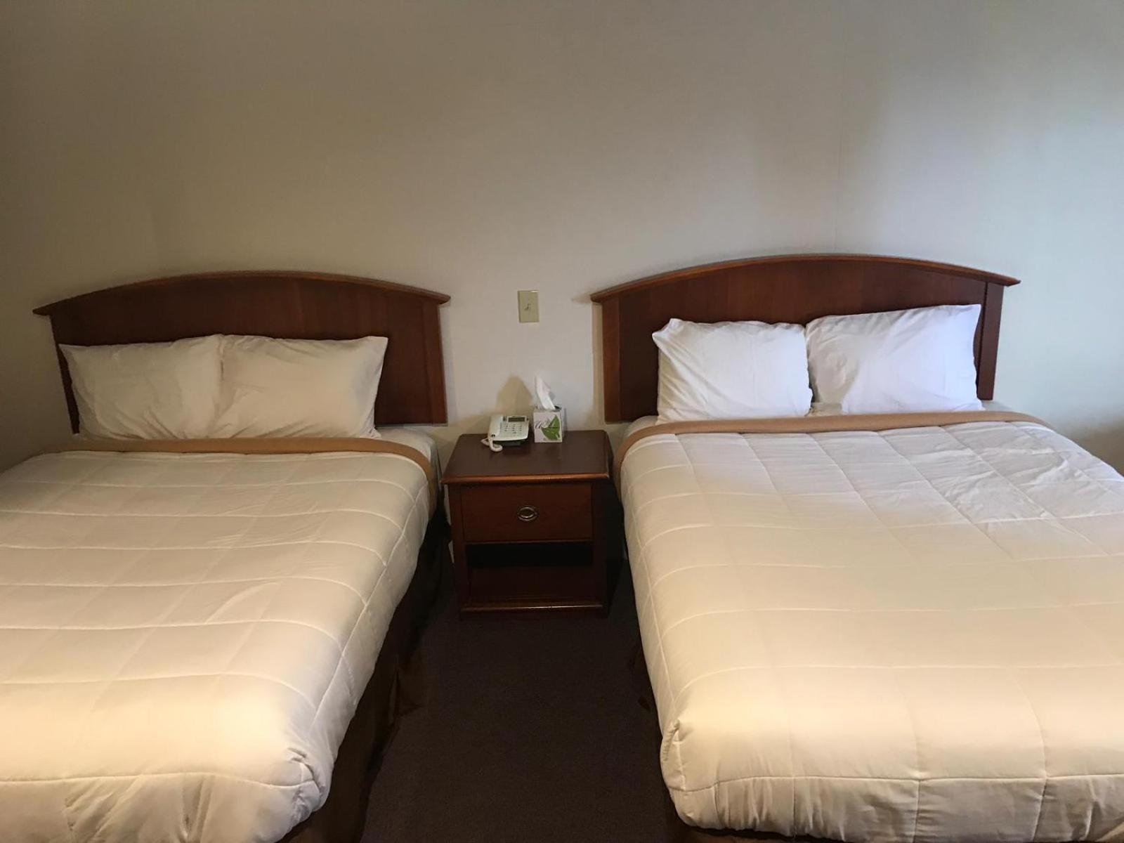 Blue Note Motor Inn photo 10