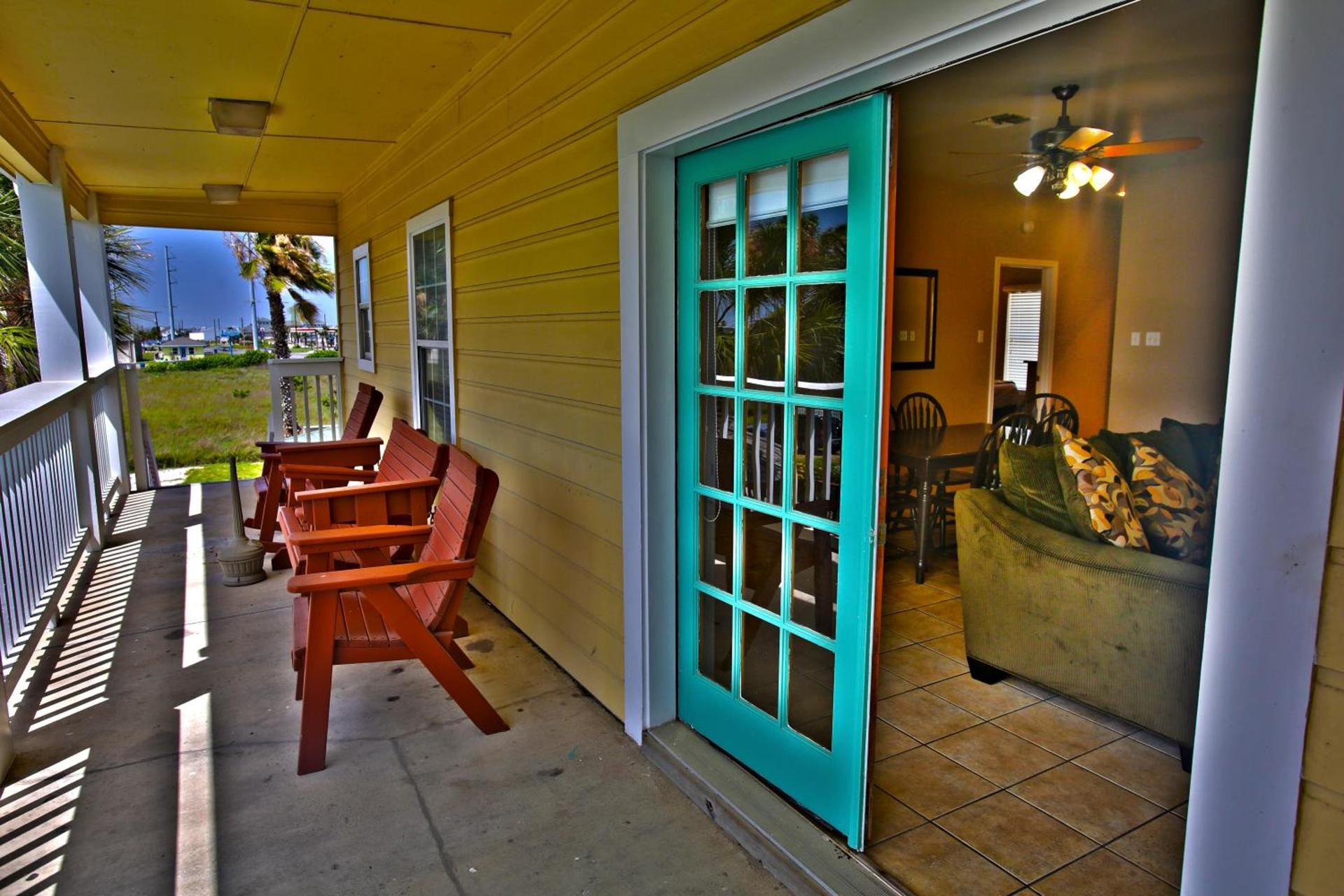 Plantation Suites and Conference Center — hotel in Port Aransas