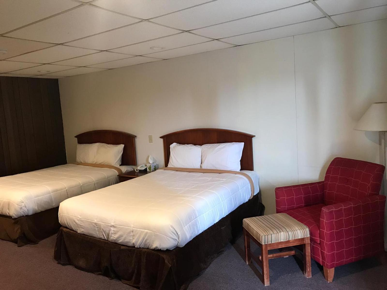 Blue Note Motor Inn photo 3