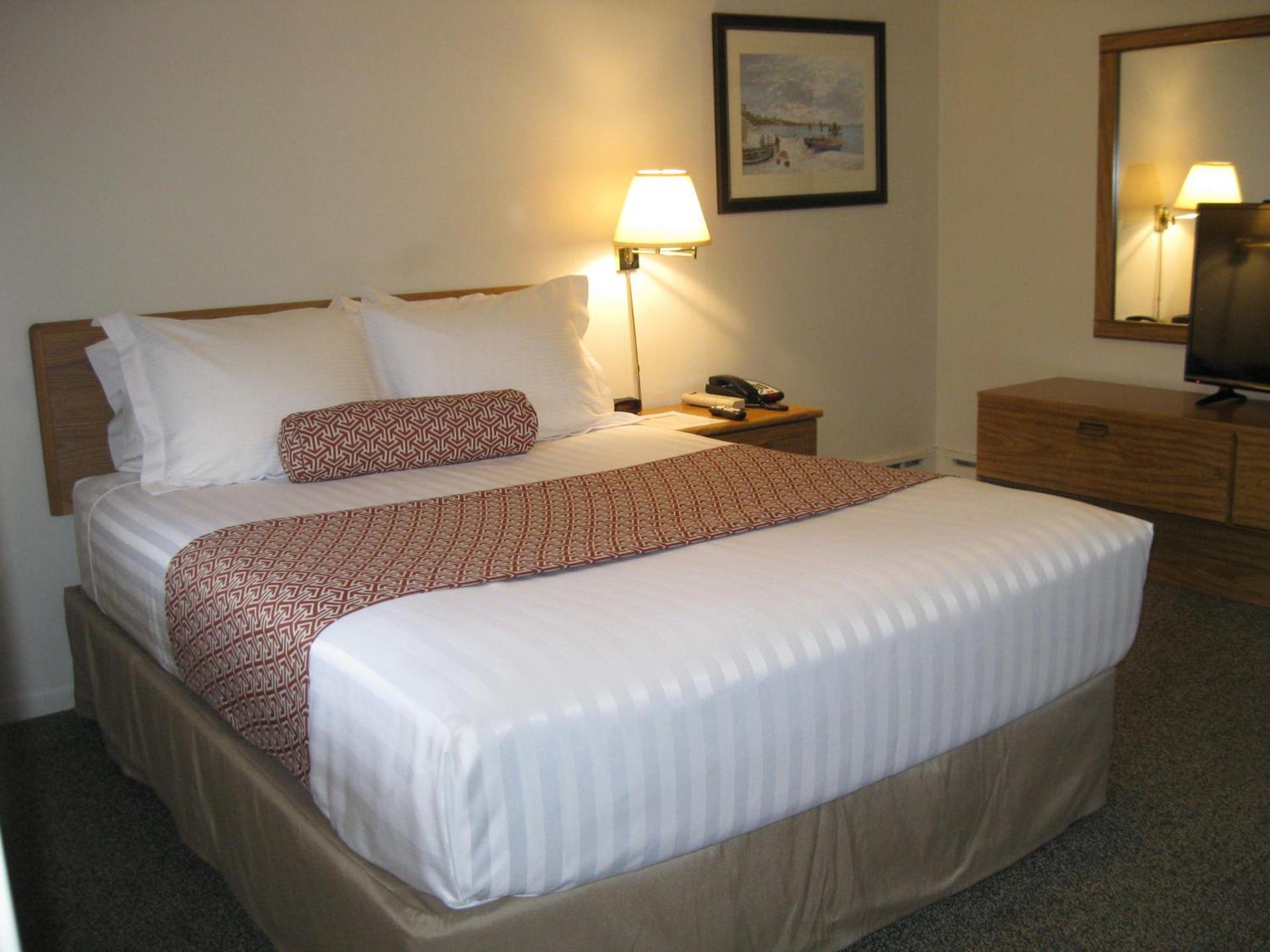 Boyne City Motel photo 2