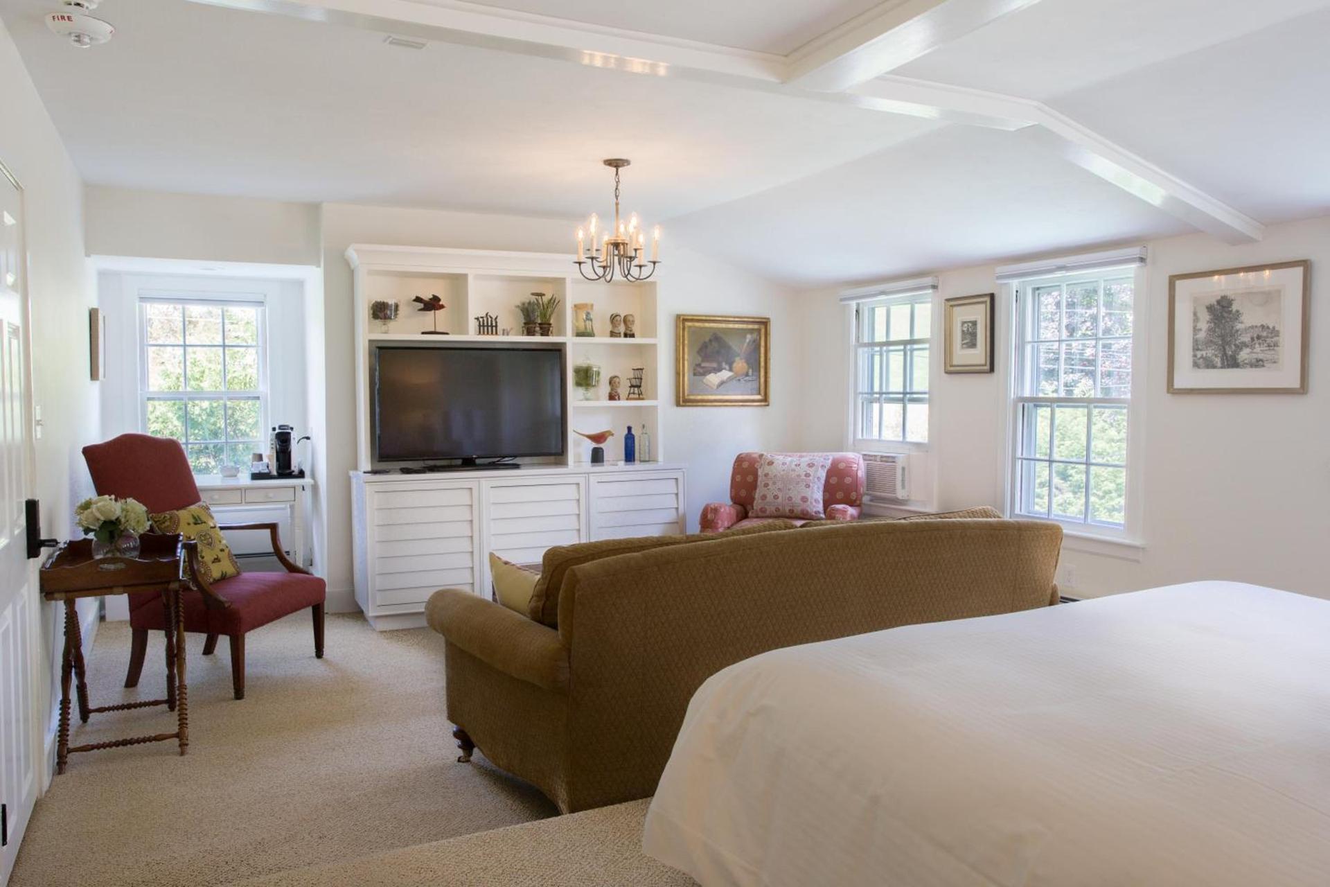 Kedron Valley Inn photo 97