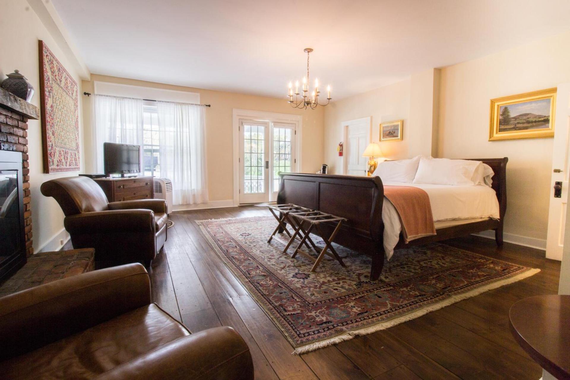 Kedron Valley Inn photo 67