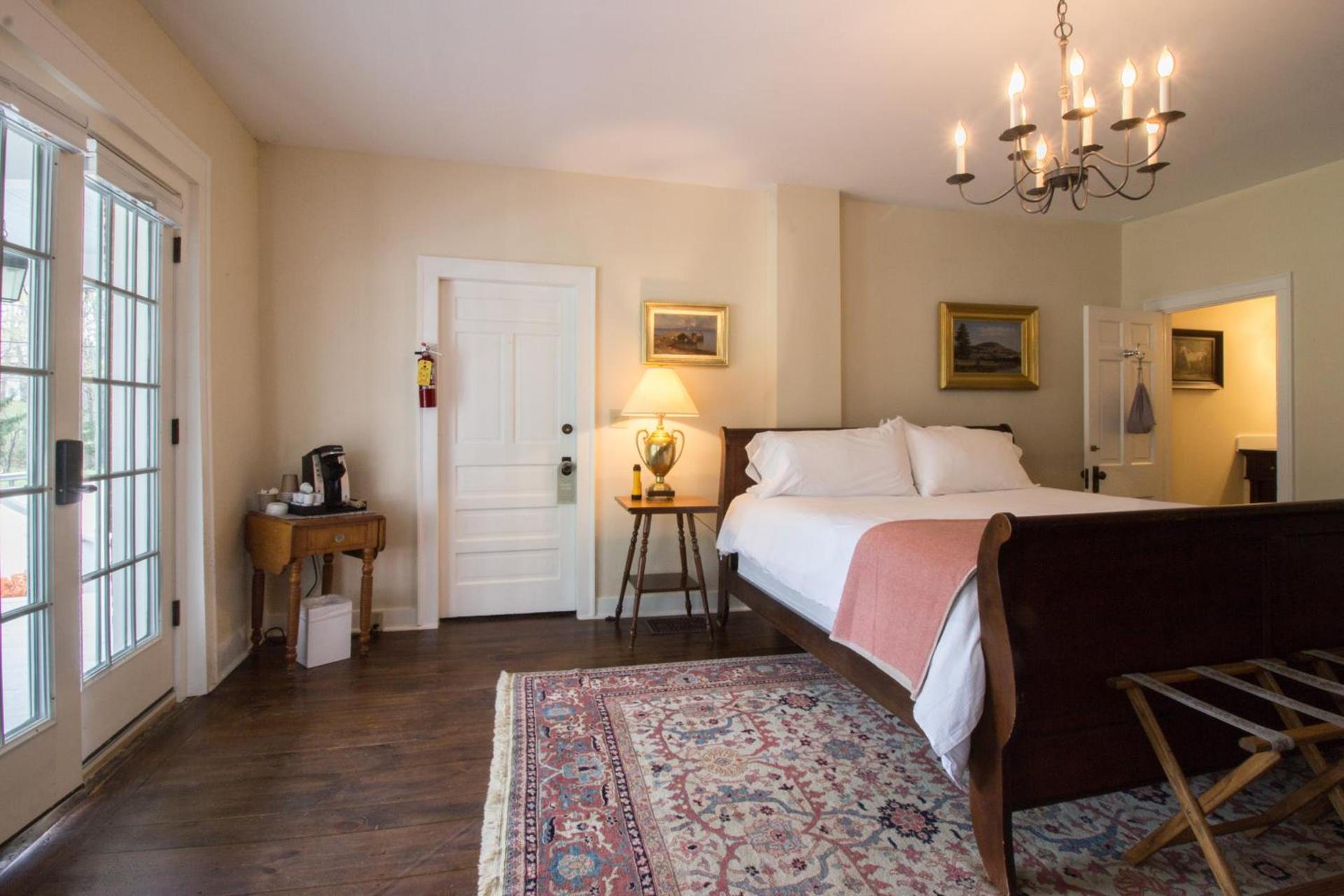 Kedron Valley Inn photo 29