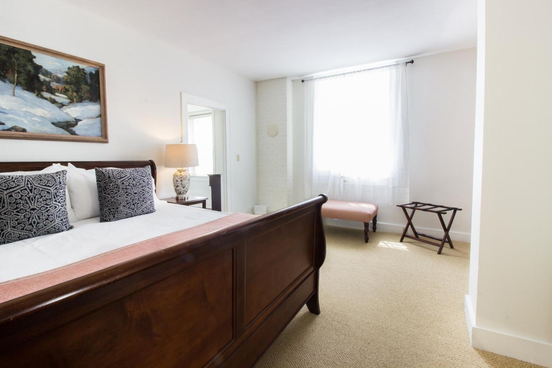Kedron Valley Inn photo 31