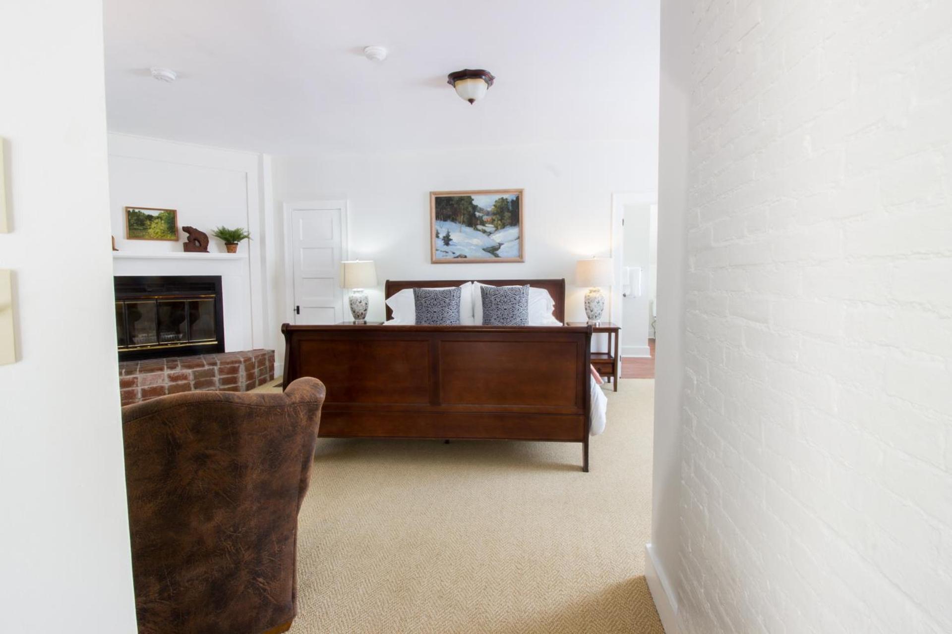 Kedron Valley Inn photo 27