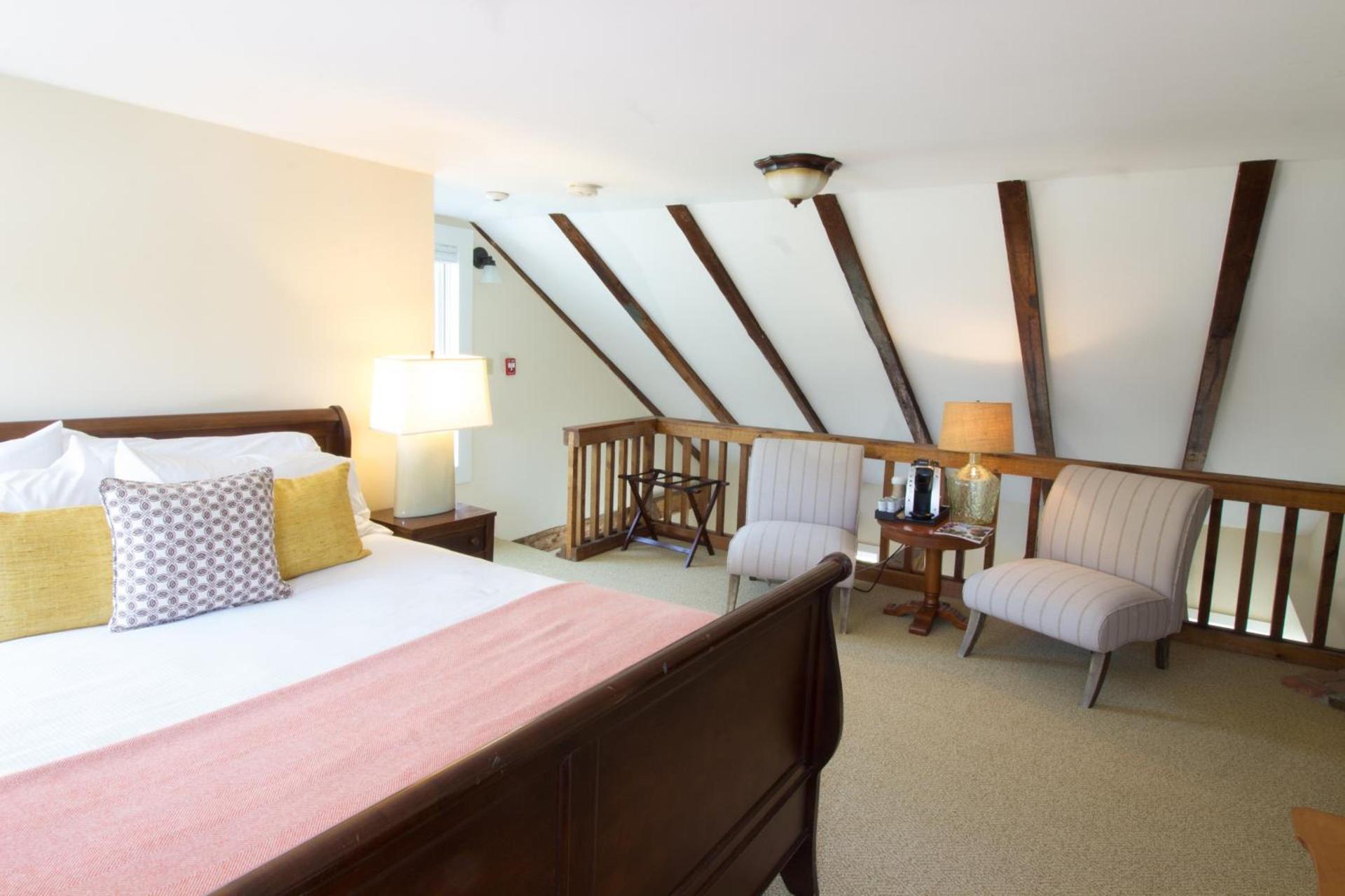 Kedron Valley Inn photo 37