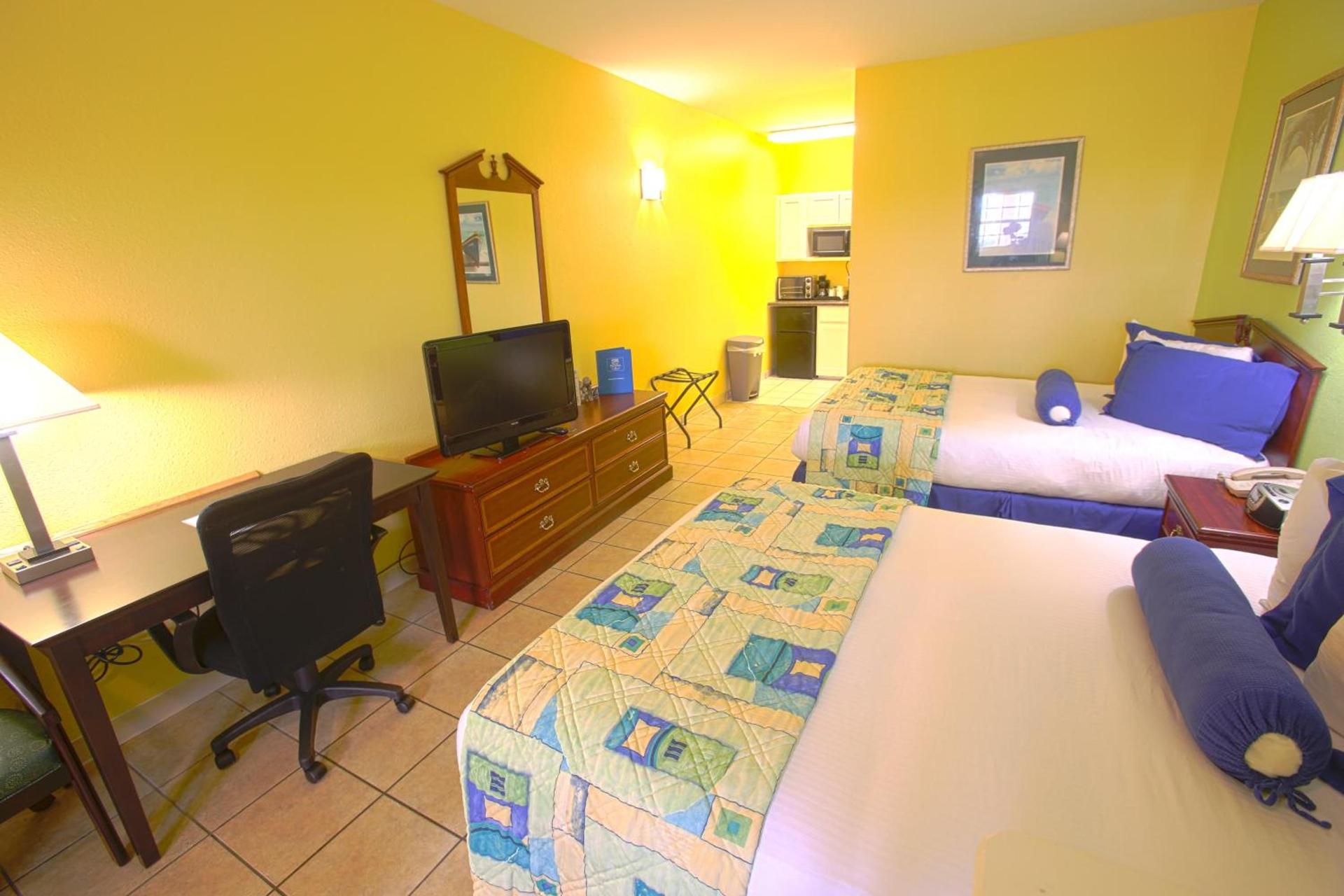 Plantation Suites and Conference Center photo 15