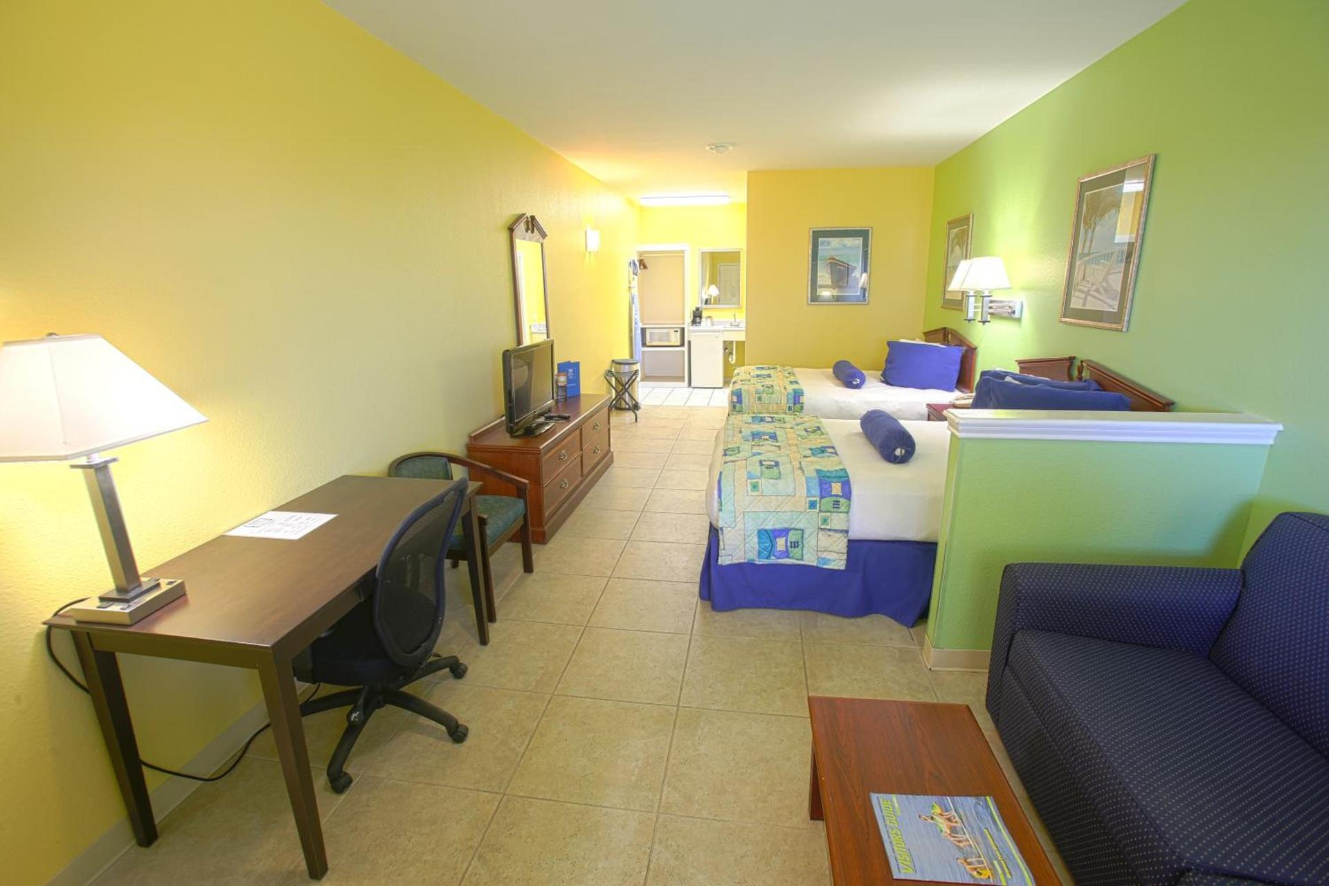 Plantation Suites and Conference Center photo 21