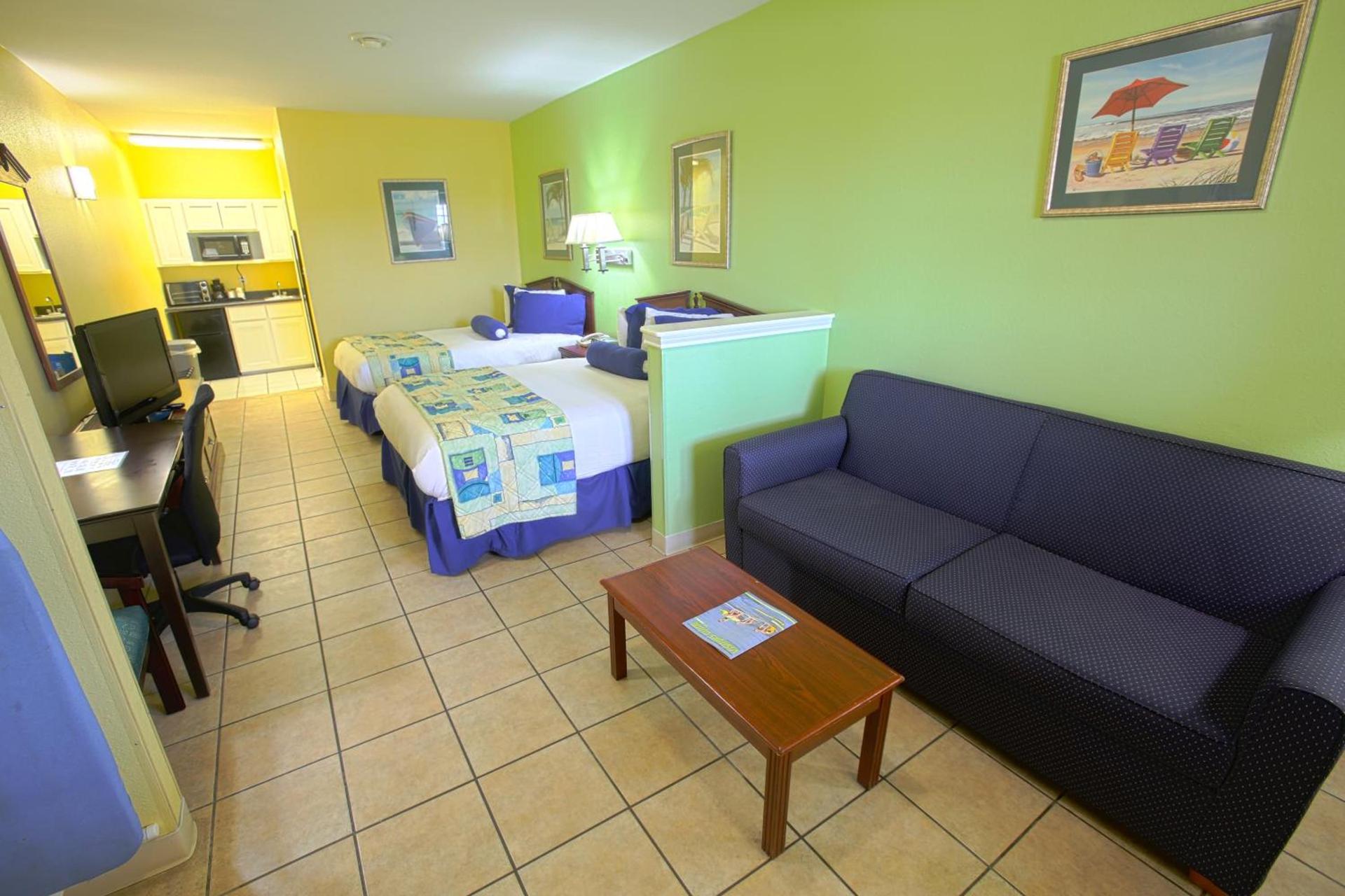 Plantation Suites and Conference Center photo 25