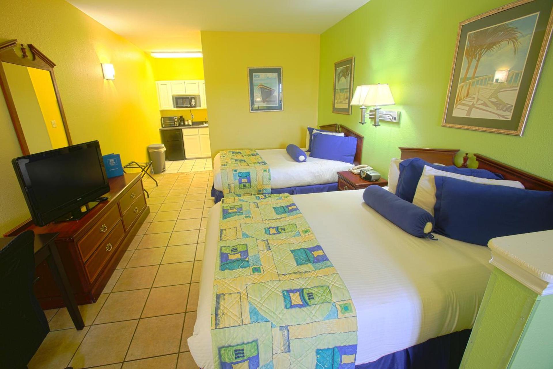 Plantation Suites and Conference Center photo 39