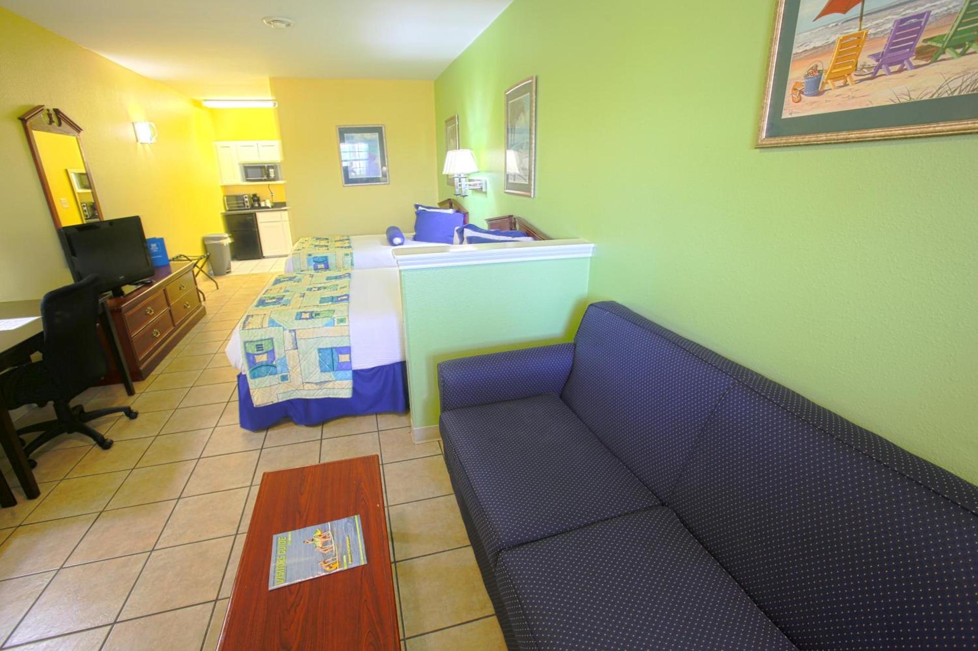 Plantation Suites and Conference Center photo 14