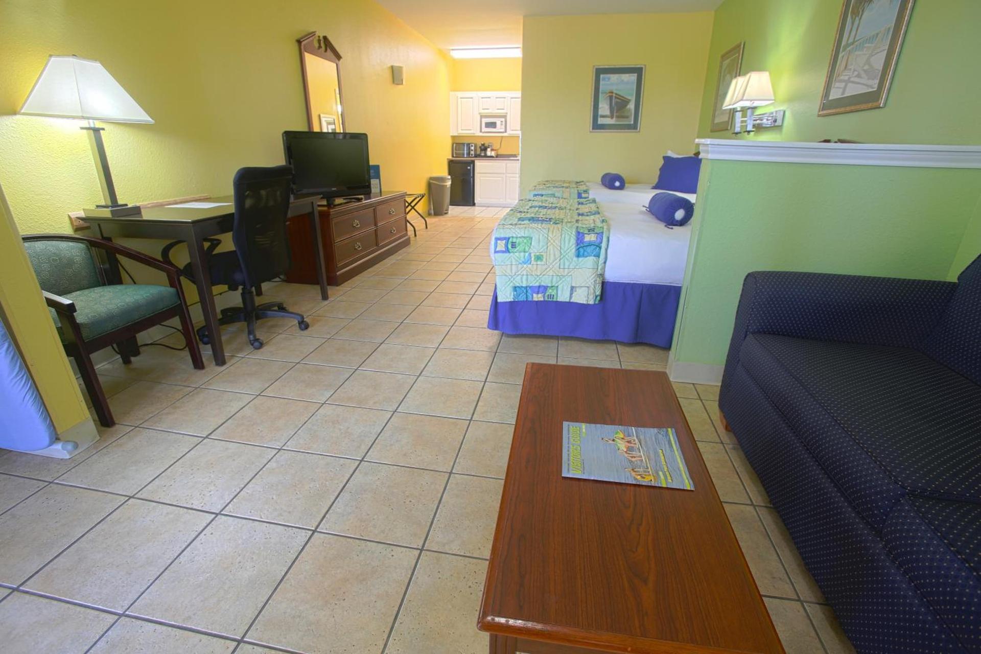 Plantation Suites and Conference Center photo 30