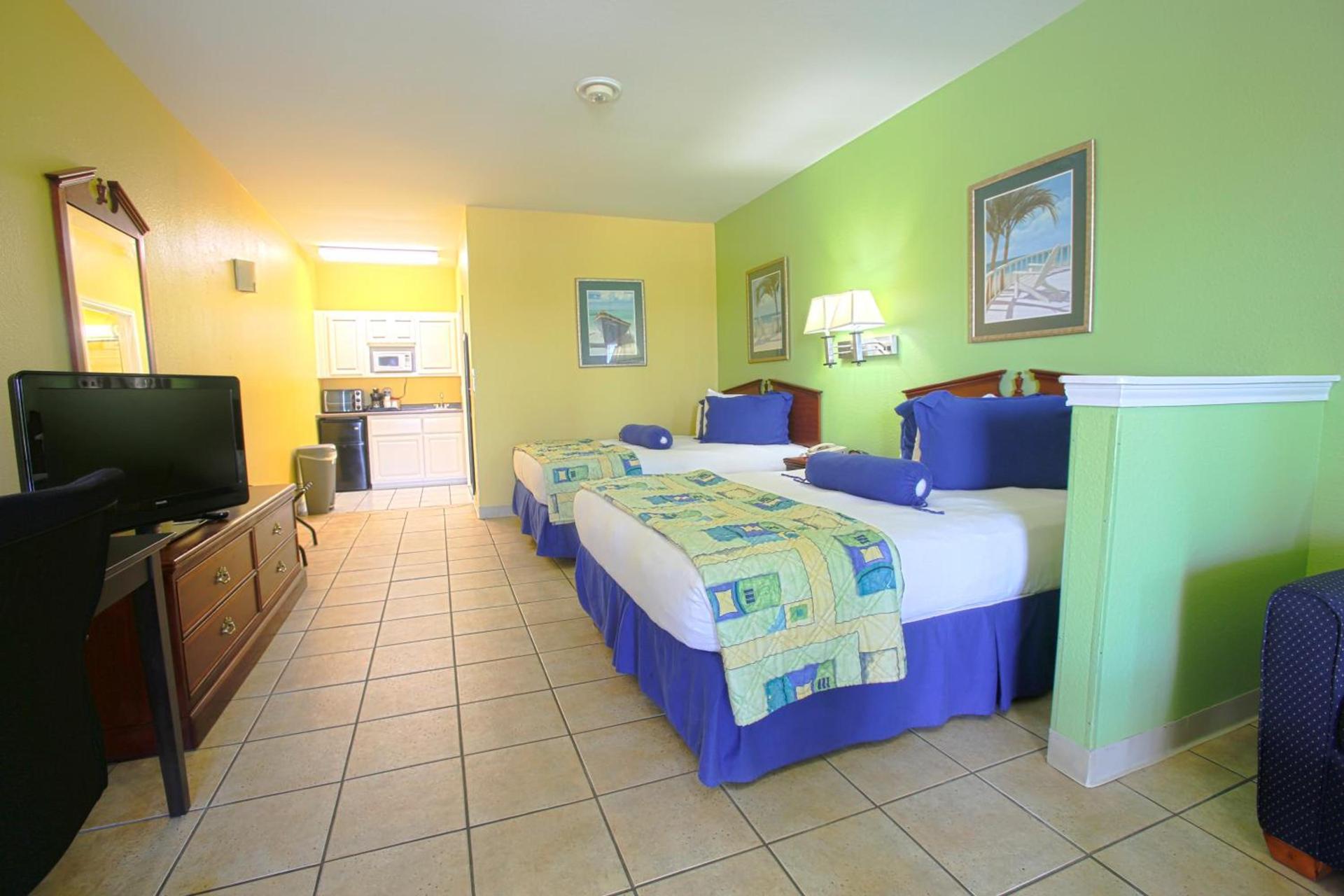 Plantation Suites and Conference Center photo 36