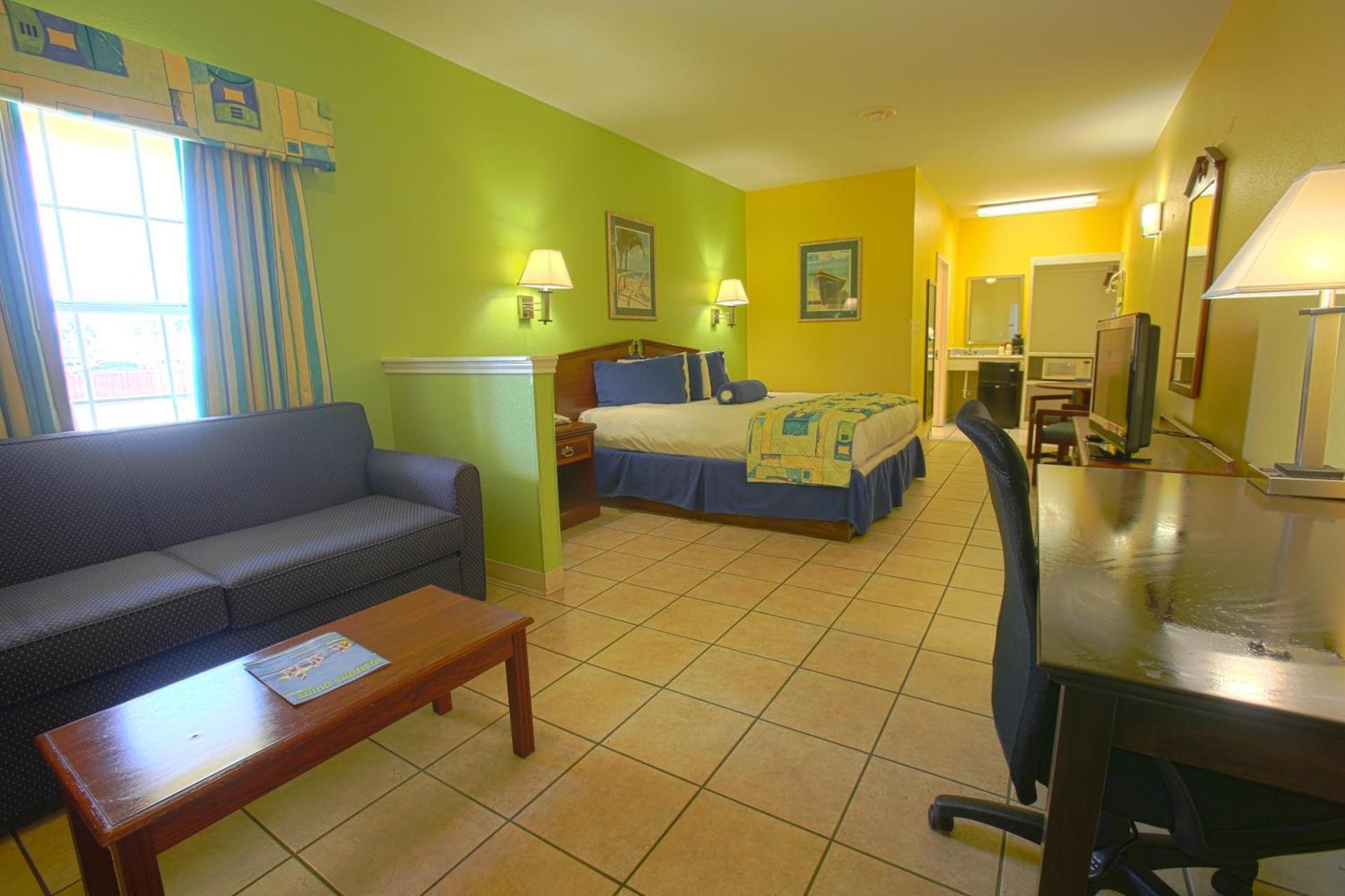 Plantation Suites and Conference Center photo 34