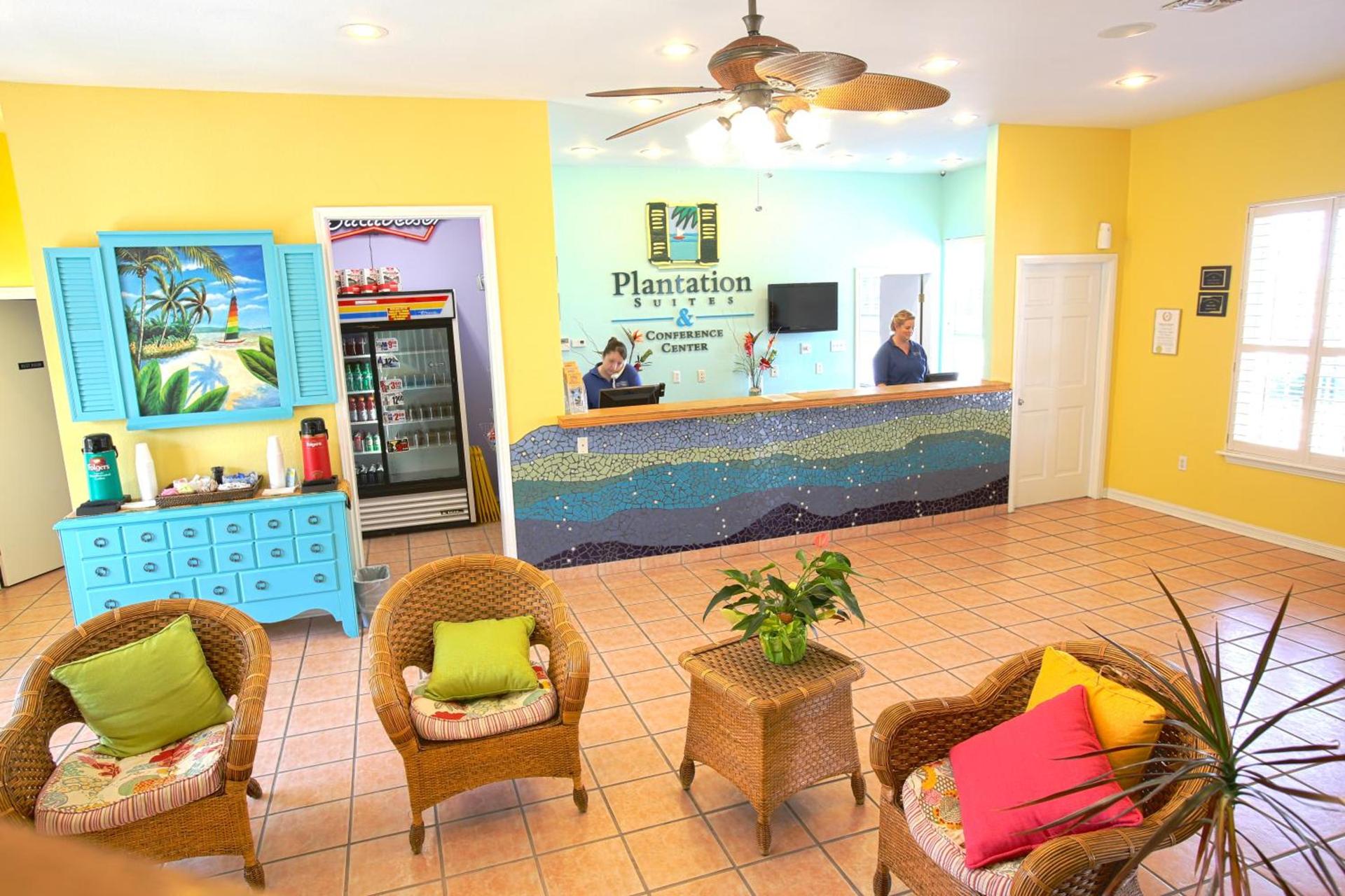 Plantation Suites and Conference Center photo 4
