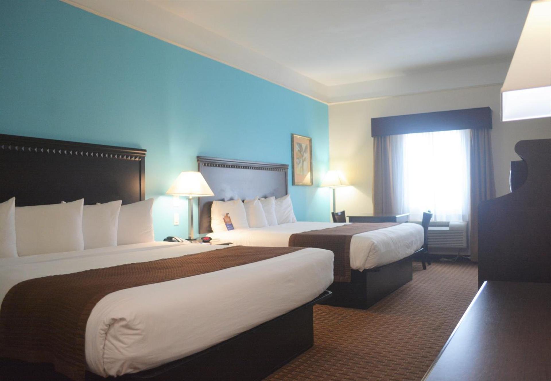 Baymont by Wyndham Galveston photo 30