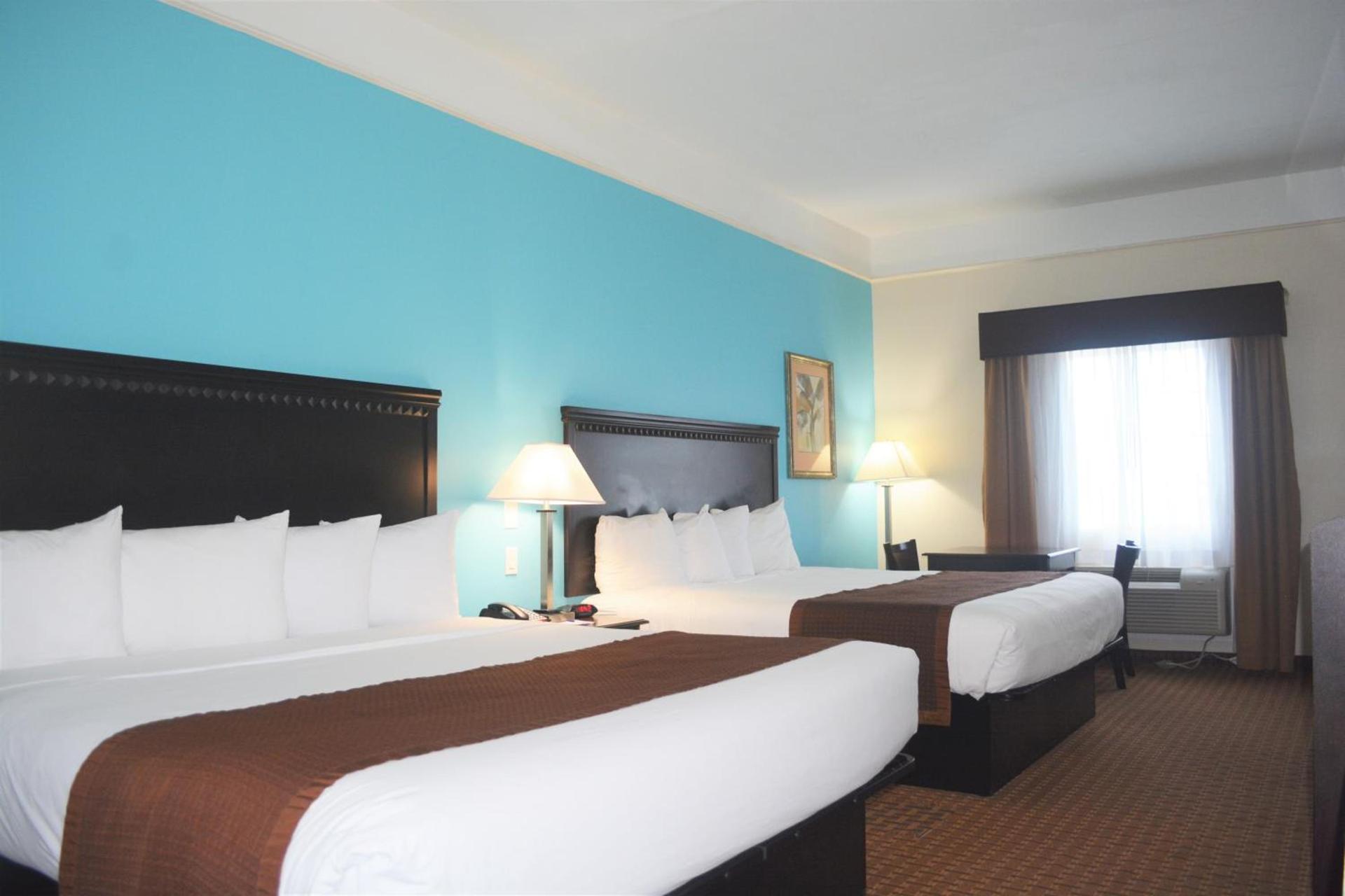 Baymont by Wyndham Galveston photo 29