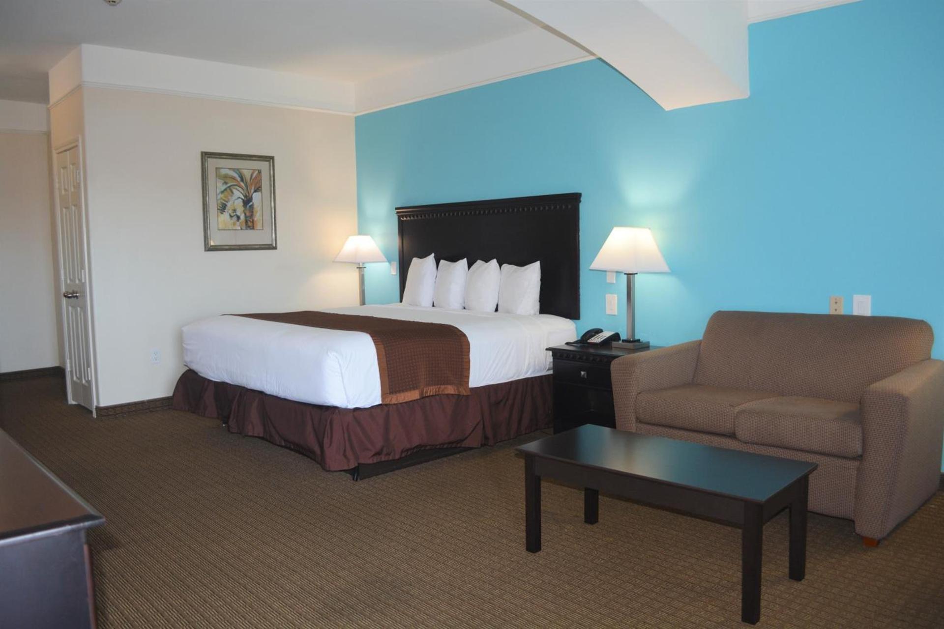 Baymont by Wyndham Galveston photo 27