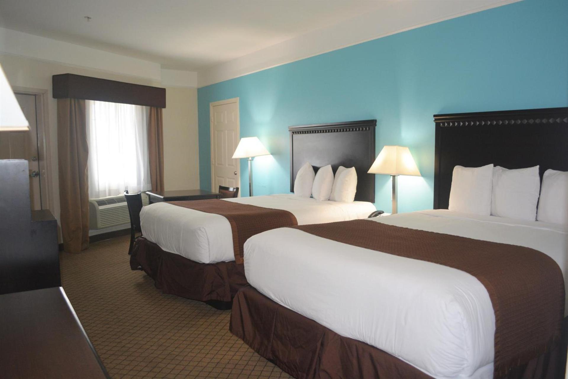 Baymont by Wyndham Galveston photo 25