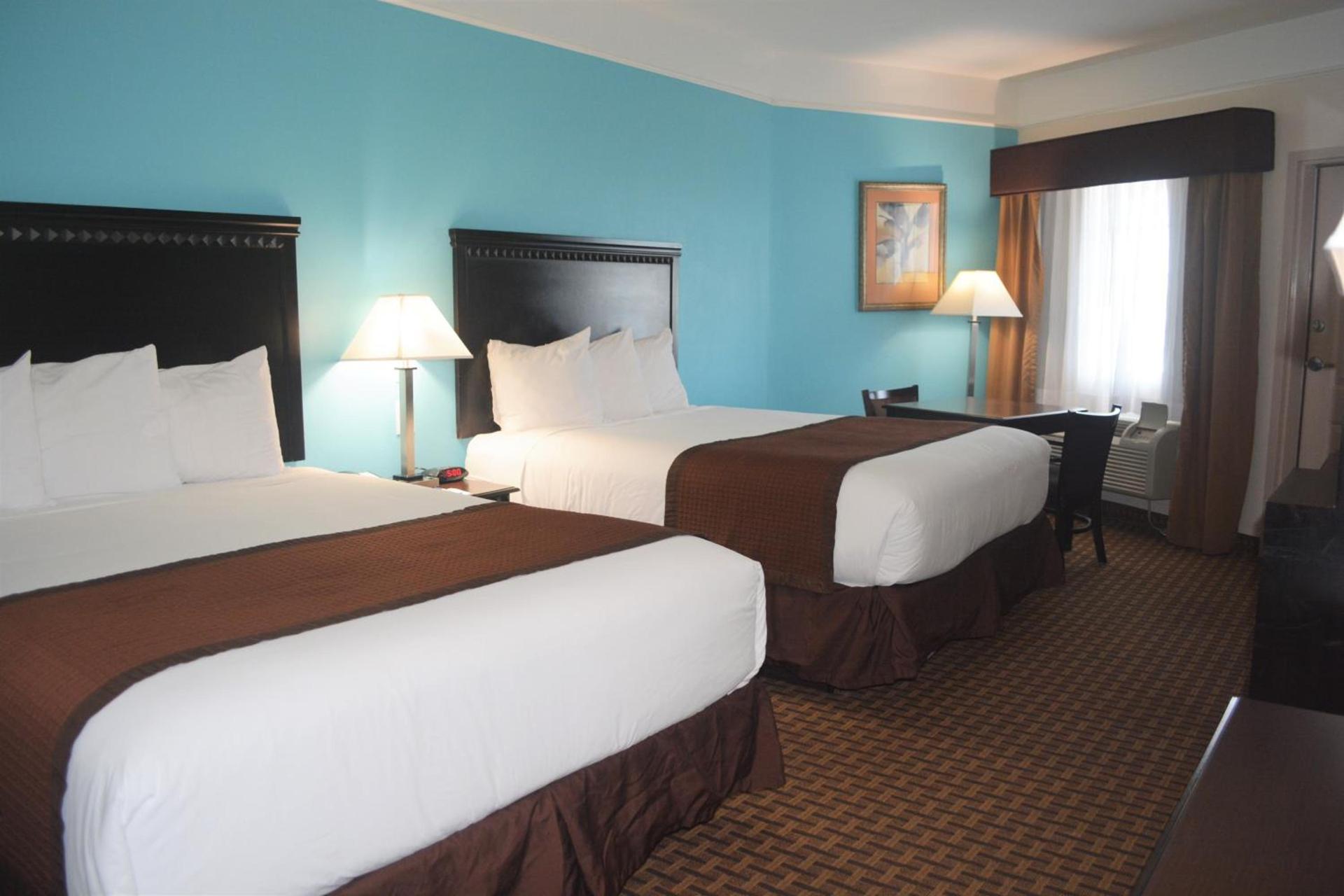 Baymont by Wyndham Galveston photo 20