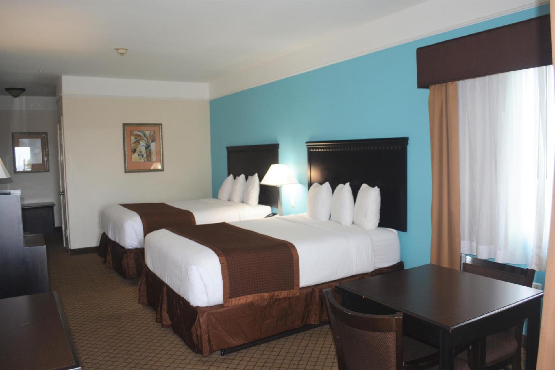 Baymont by Wyndham Galveston photo 19