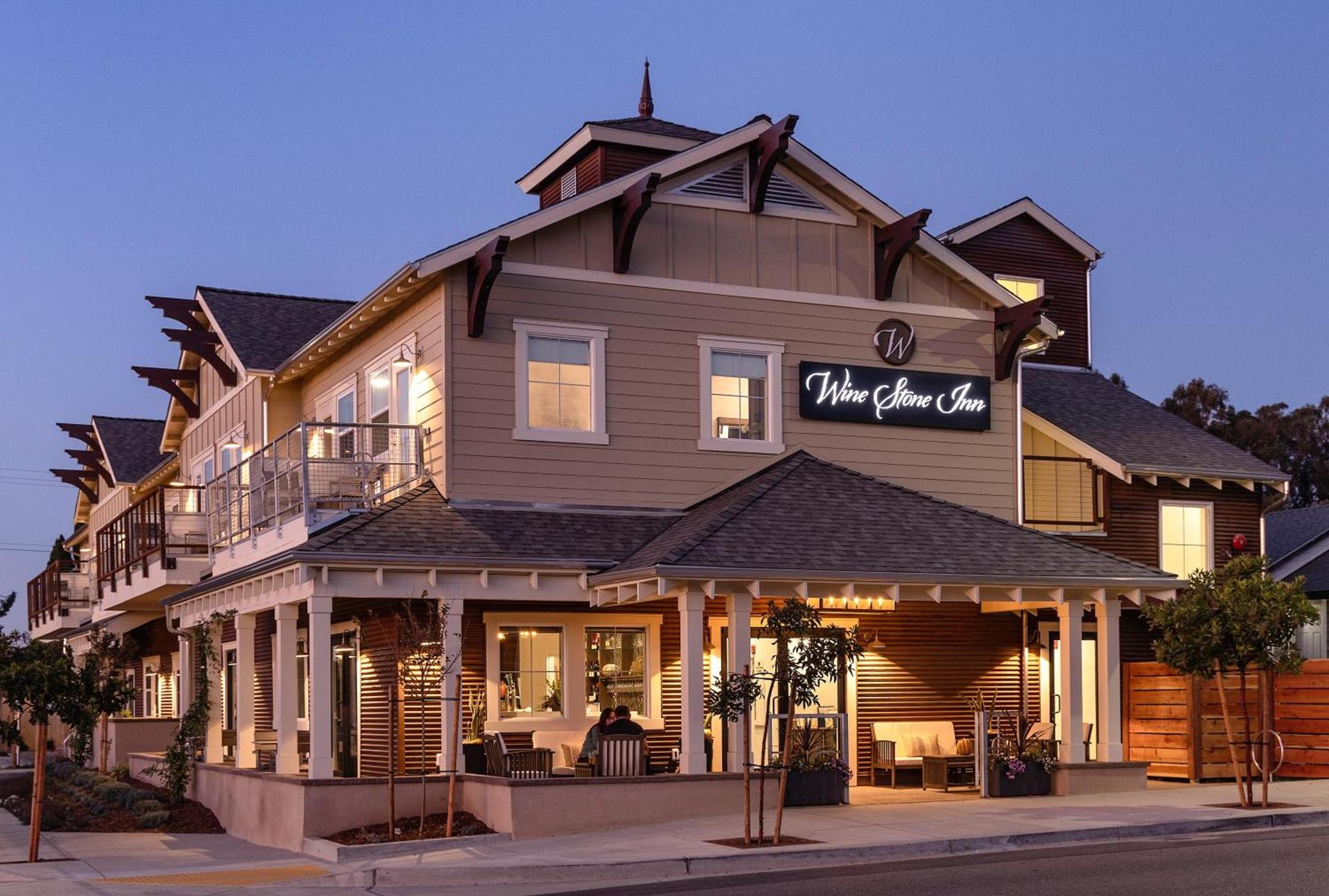 Wine Stone Inn photo 12