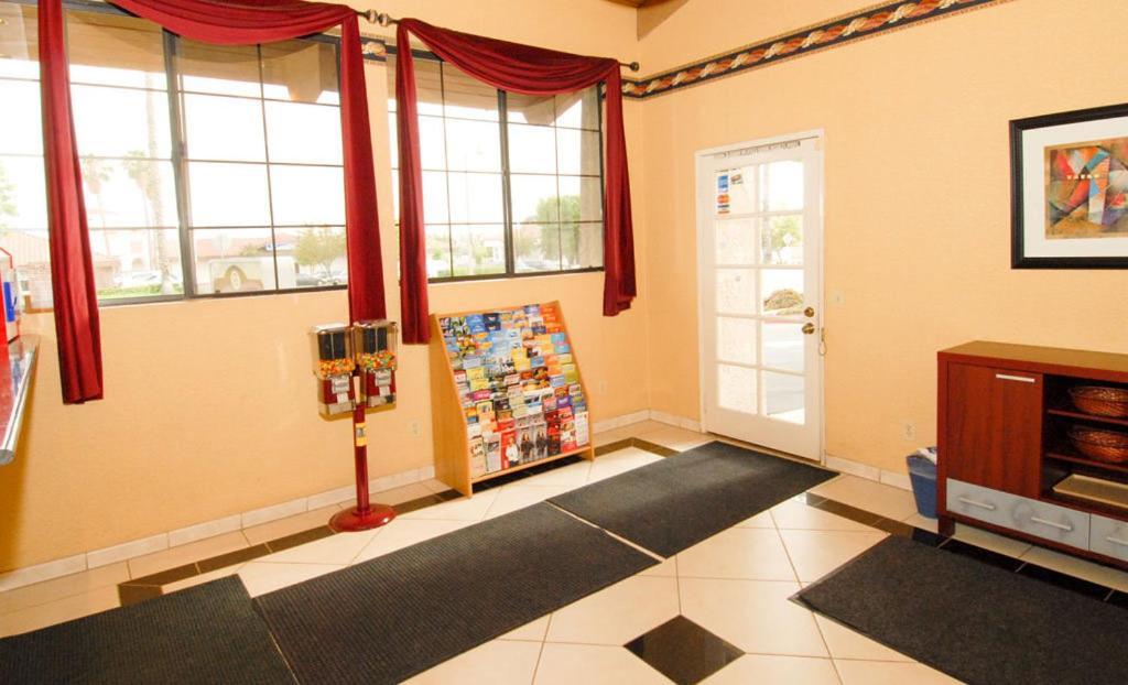 Regency Hotel - Moreno Valley photo 15