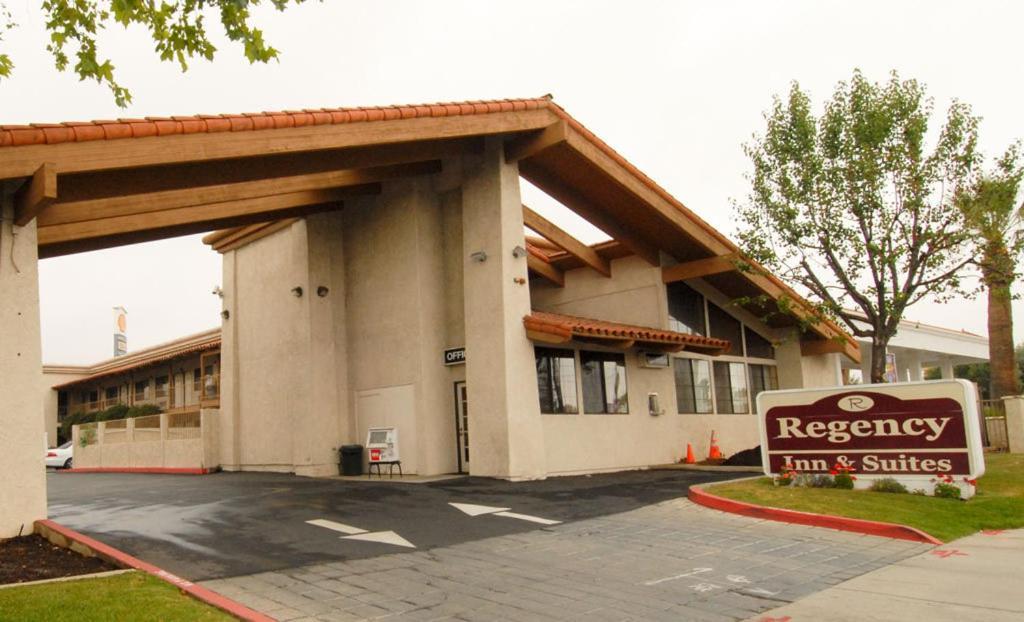 Regency Hotel - Moreno Valley — hotel in Moreno Valley