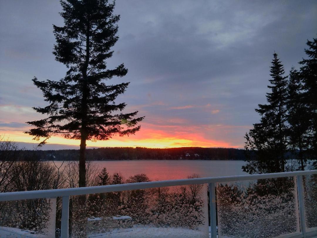 Sunrise Suite on the Sound photo 16