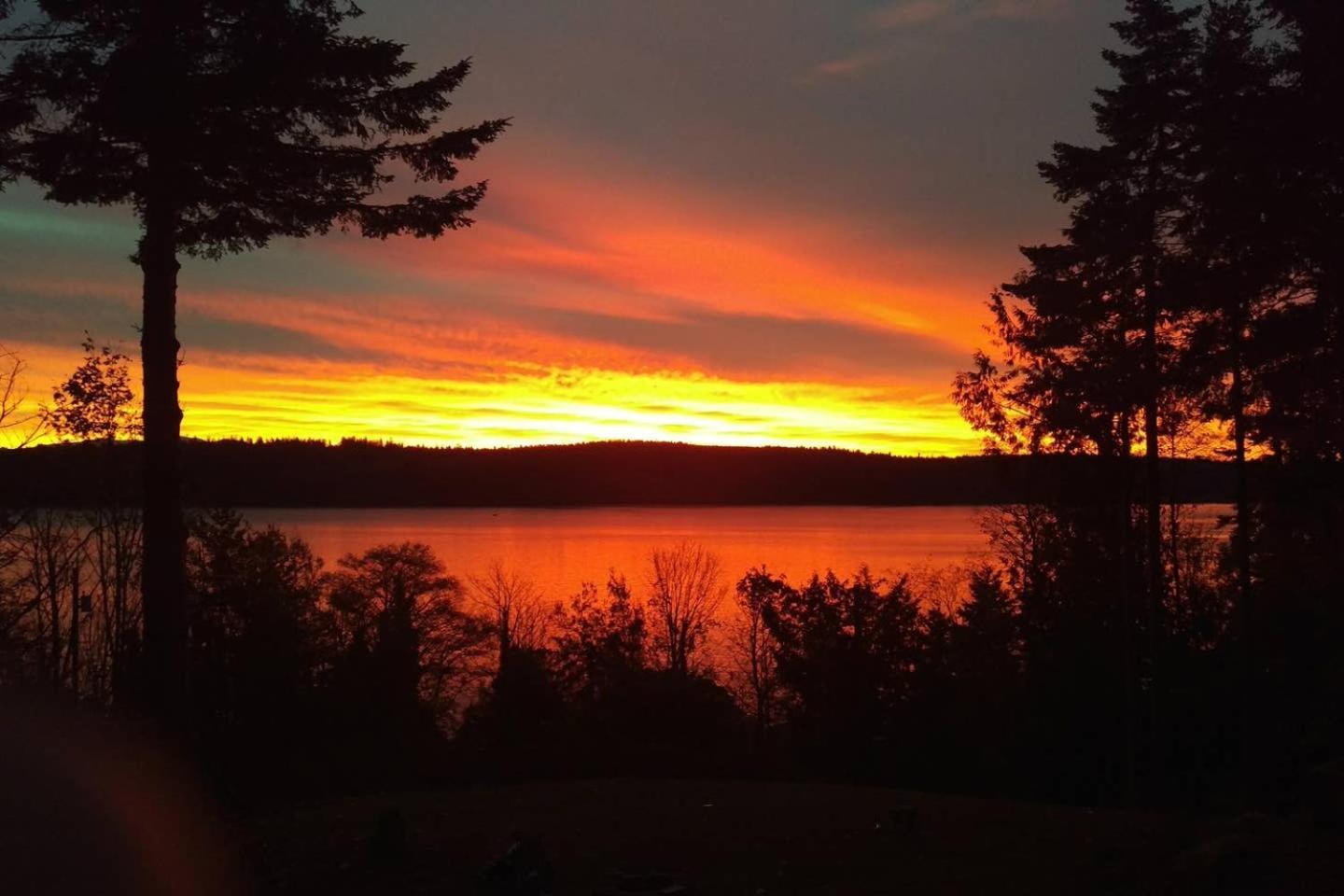Sunrise Suite on the Sound photo 23