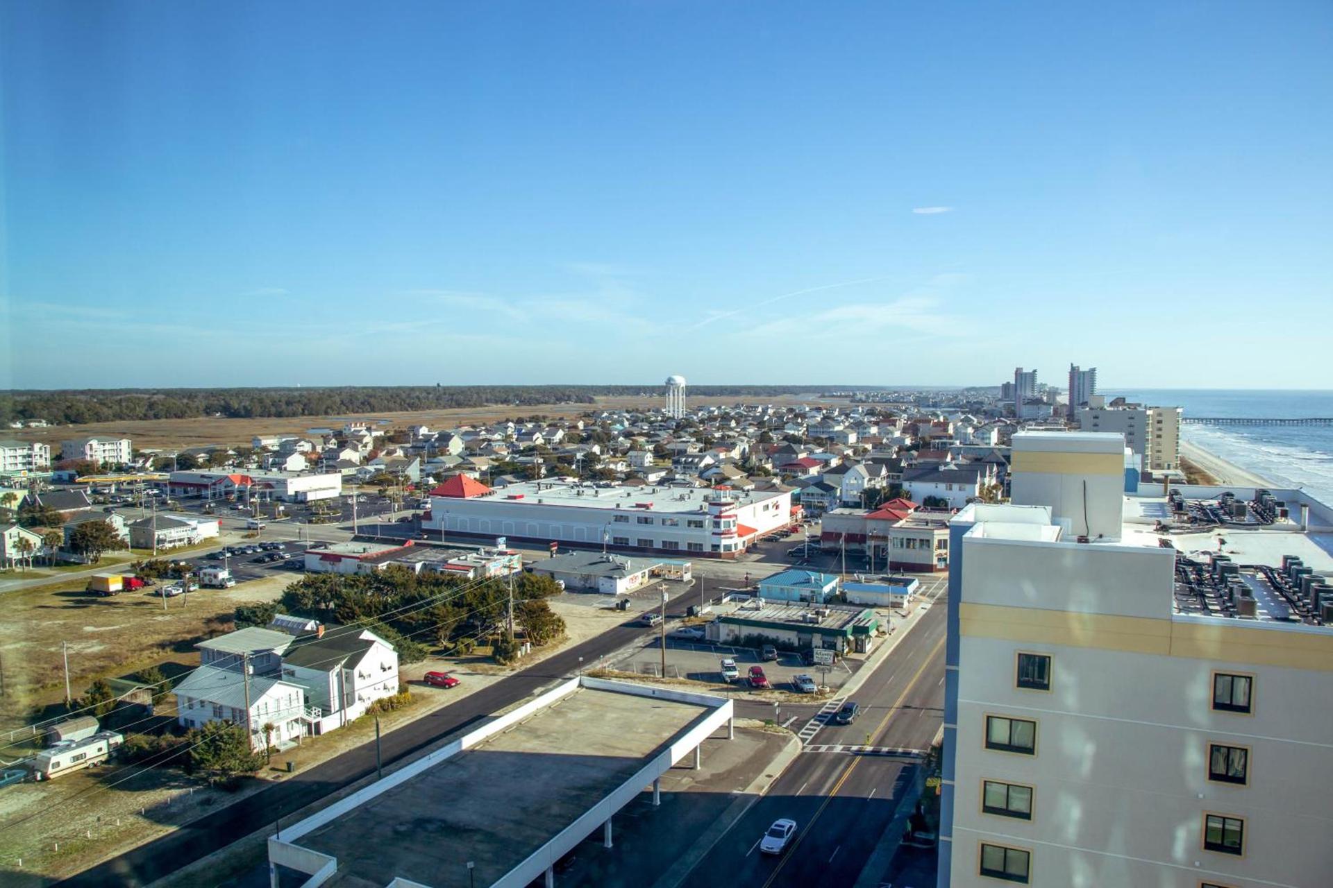 Towers at North Myrtle Beach photo 6