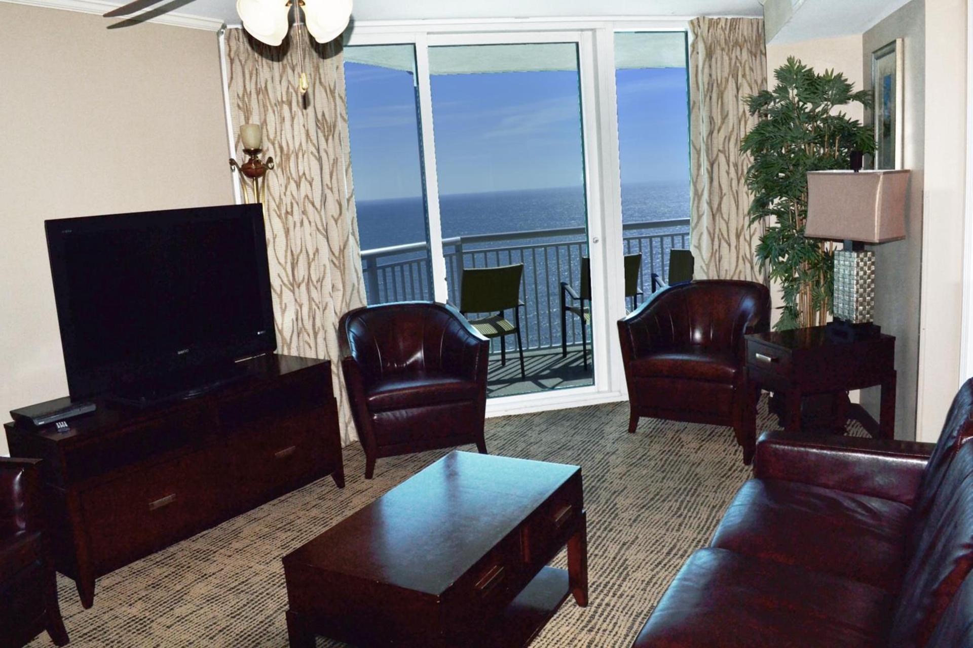 Towers at North Myrtle Beach photo 5