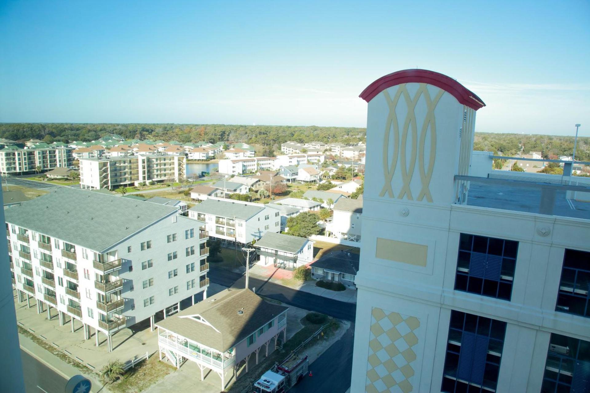Towers at North Myrtle Beach photo 3