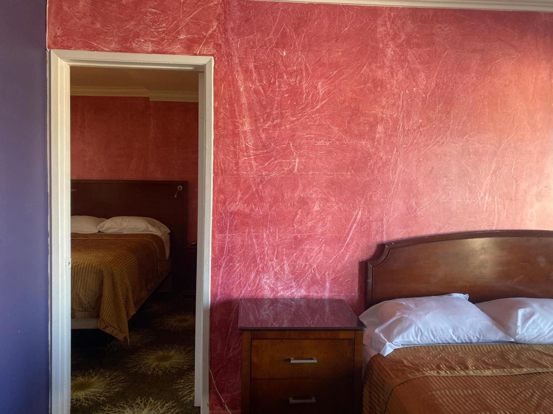 Villa Park Motel photo 43