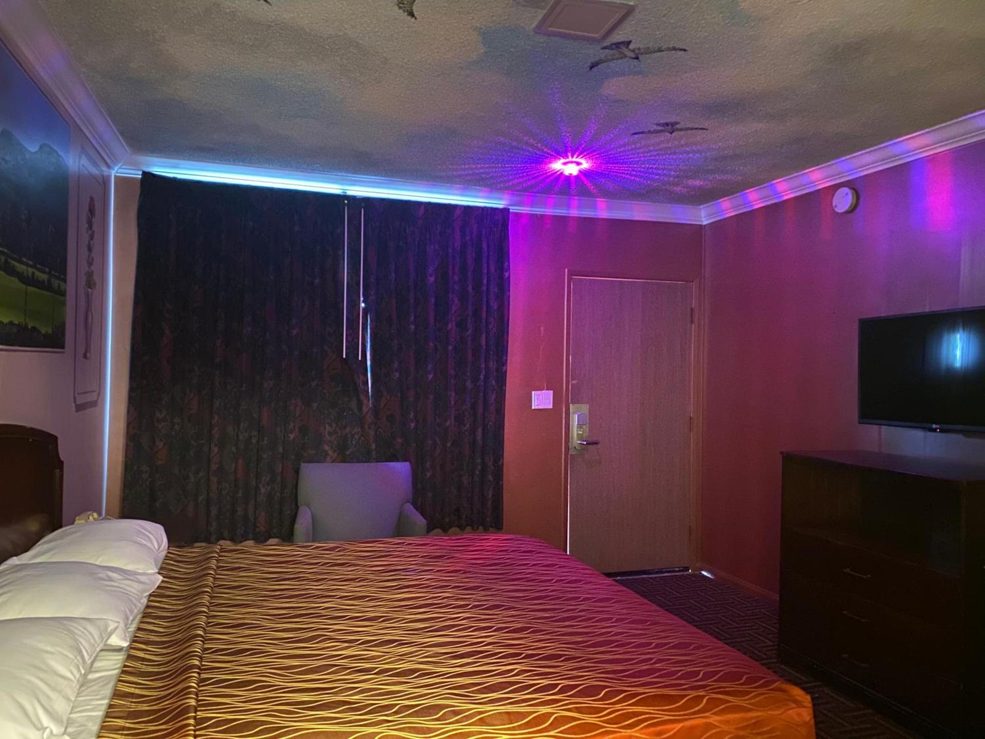 Villa Park Motel photo 26
