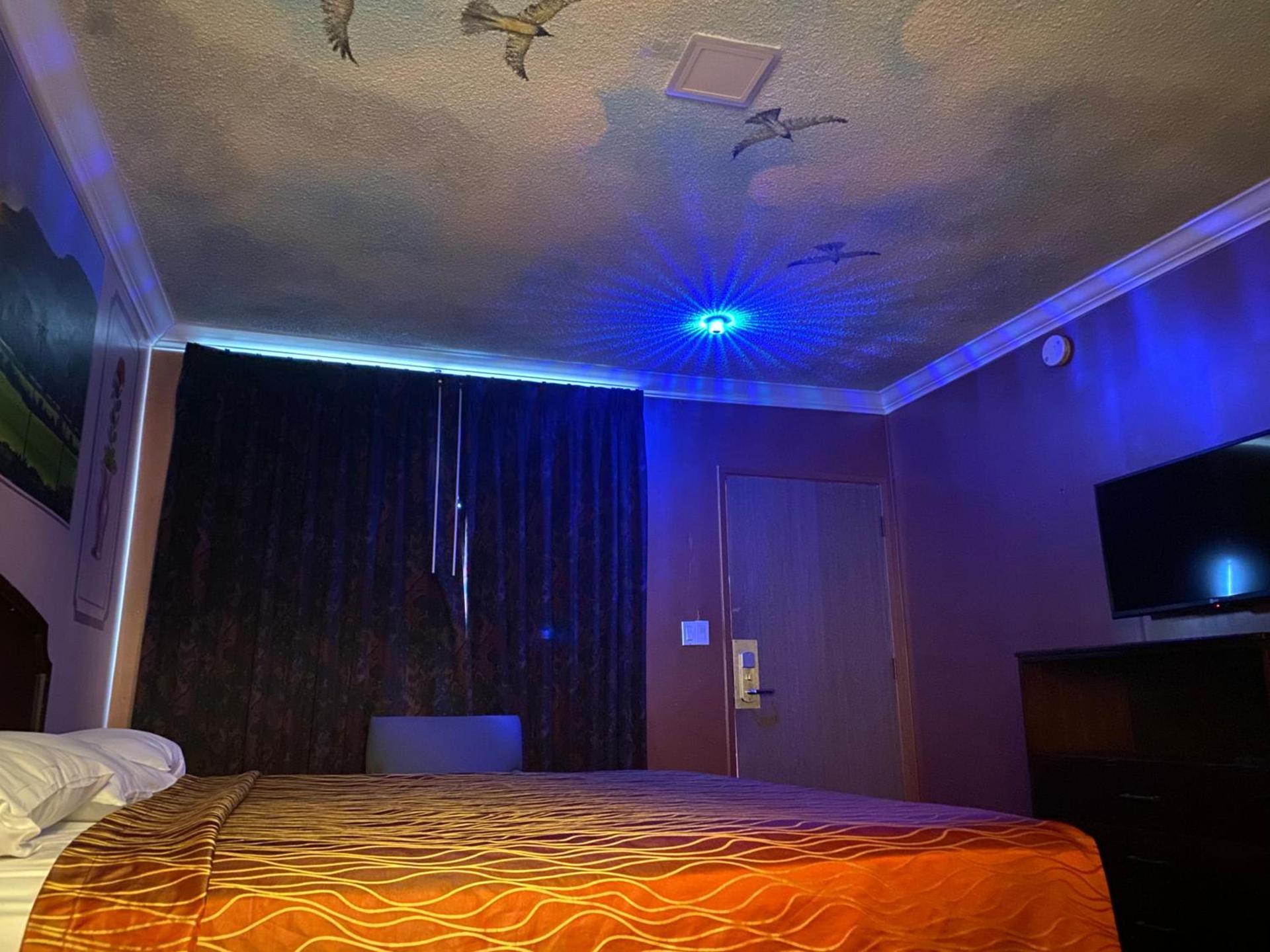 Villa Park Motel photo 29