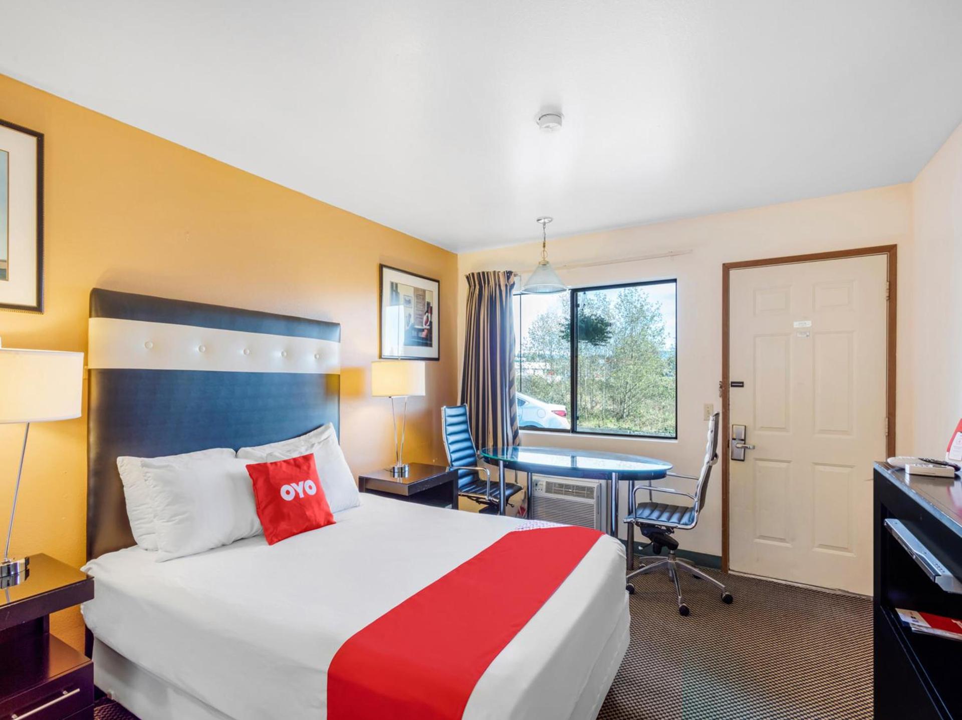 Arlington Motor Inn photo 31