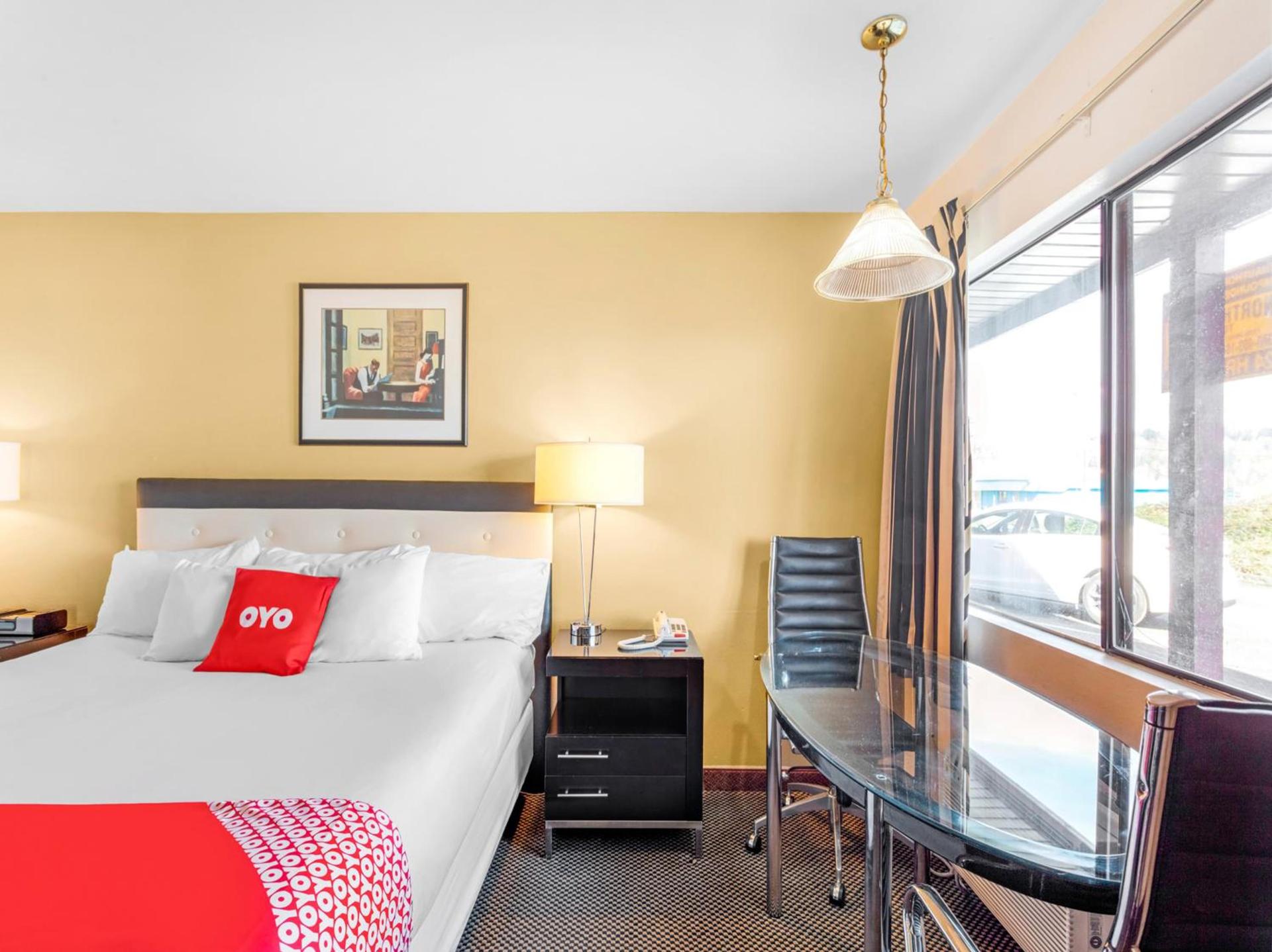 Arlington Motor Inn photo 47