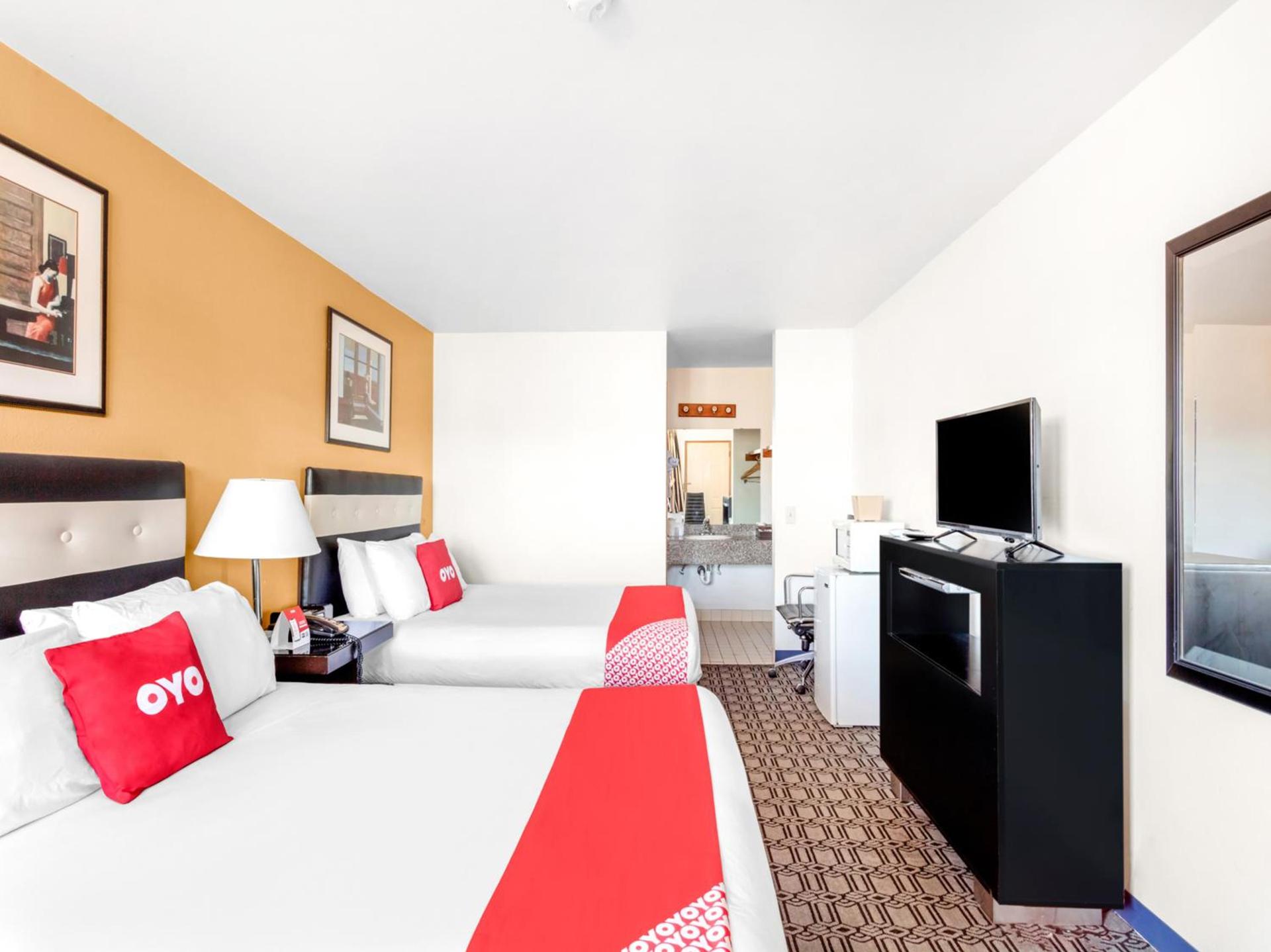 Arlington Motor Inn photo 46