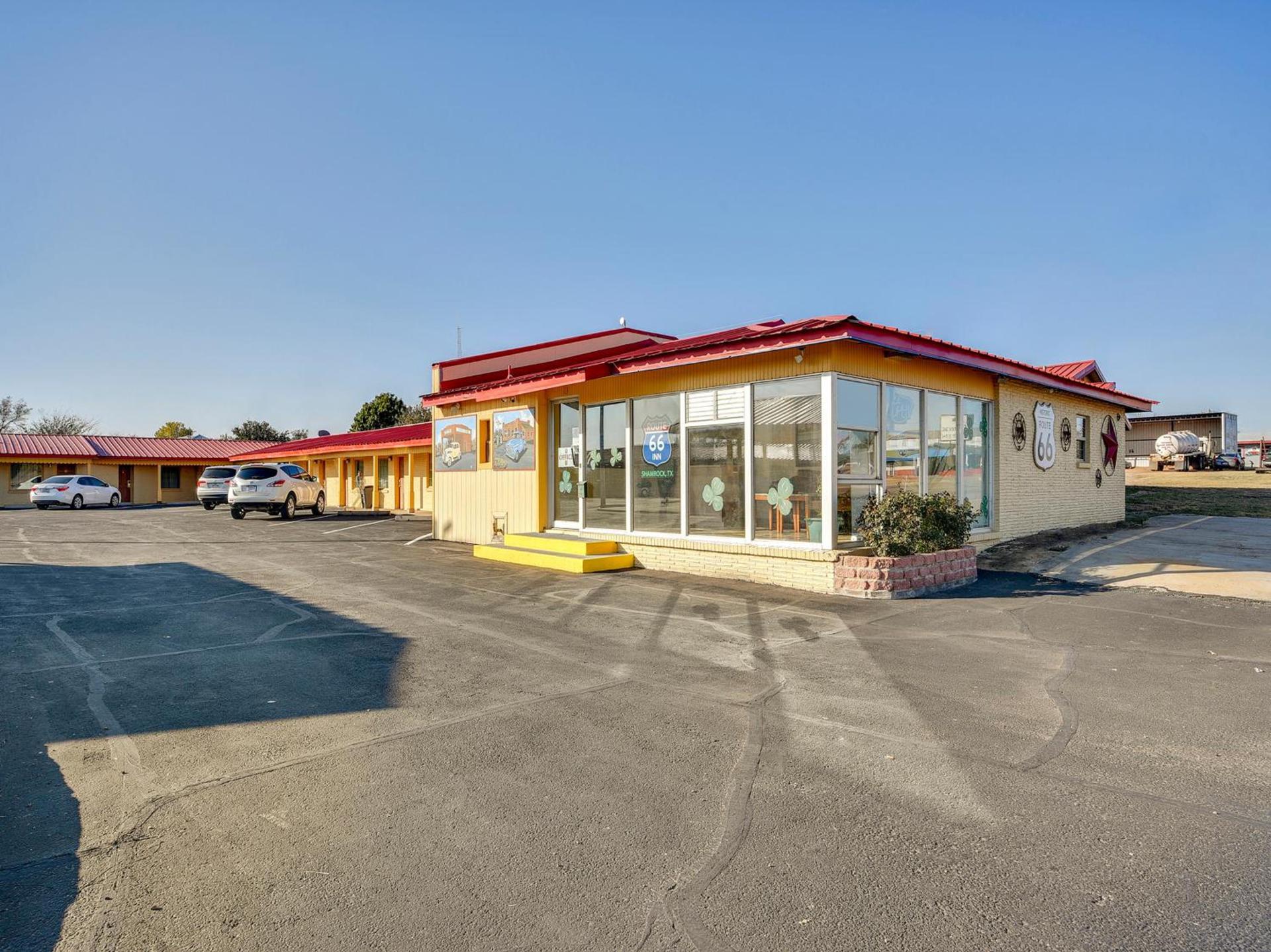 Route 66 Inn photo 7